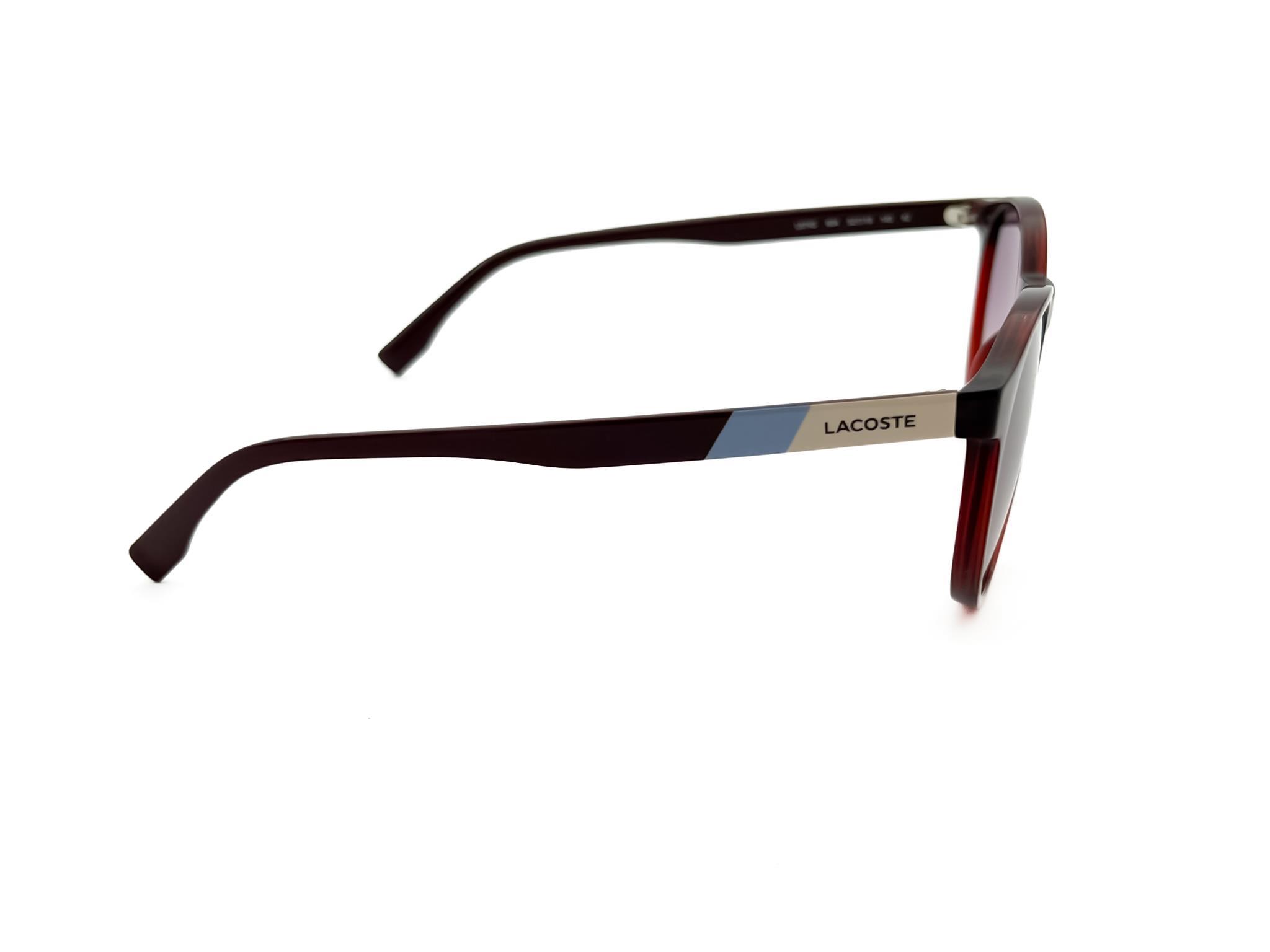 LACOSTE L874S 604 52 Kadın Güneş Gözlüğü