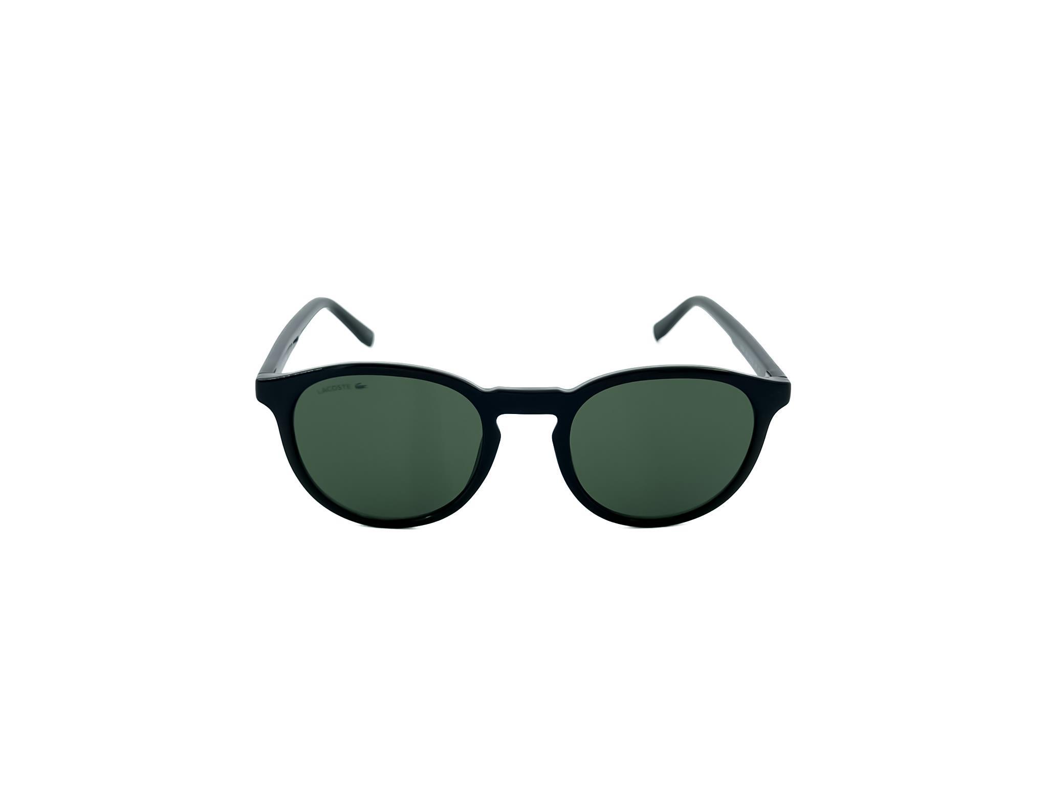 LACOSTE L916S 001 50 Unisex Güneş Gözlüğü