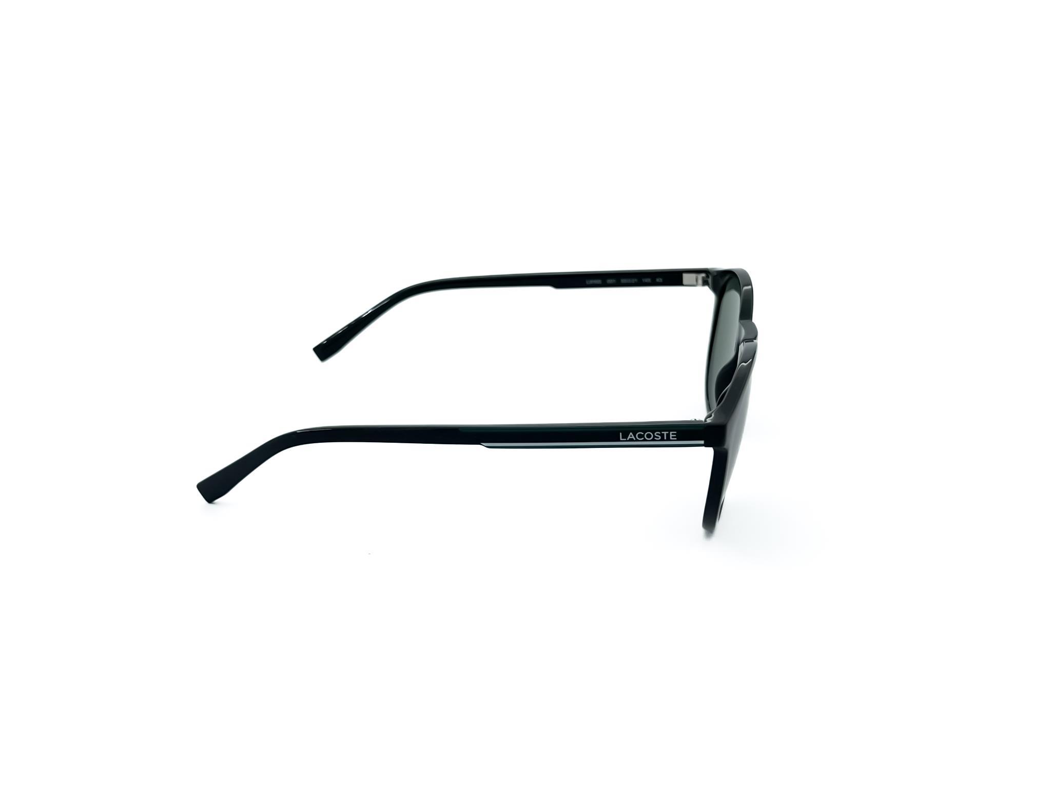 LACOSTE L916S 001 50 Unisex Güneş Gözlüğü