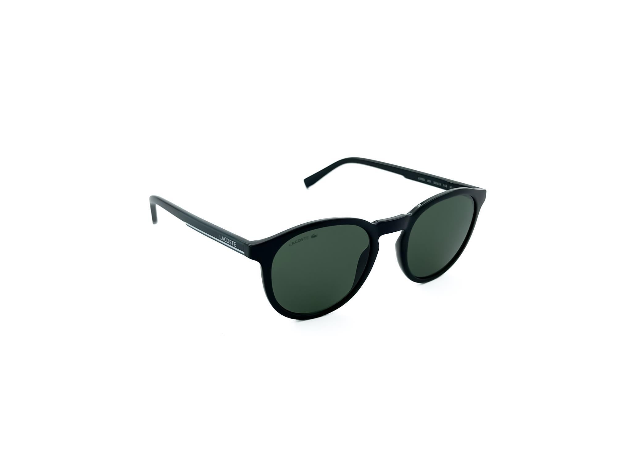 LACOSTE L916S 001 50 Unisex Güneş Gözlüğü