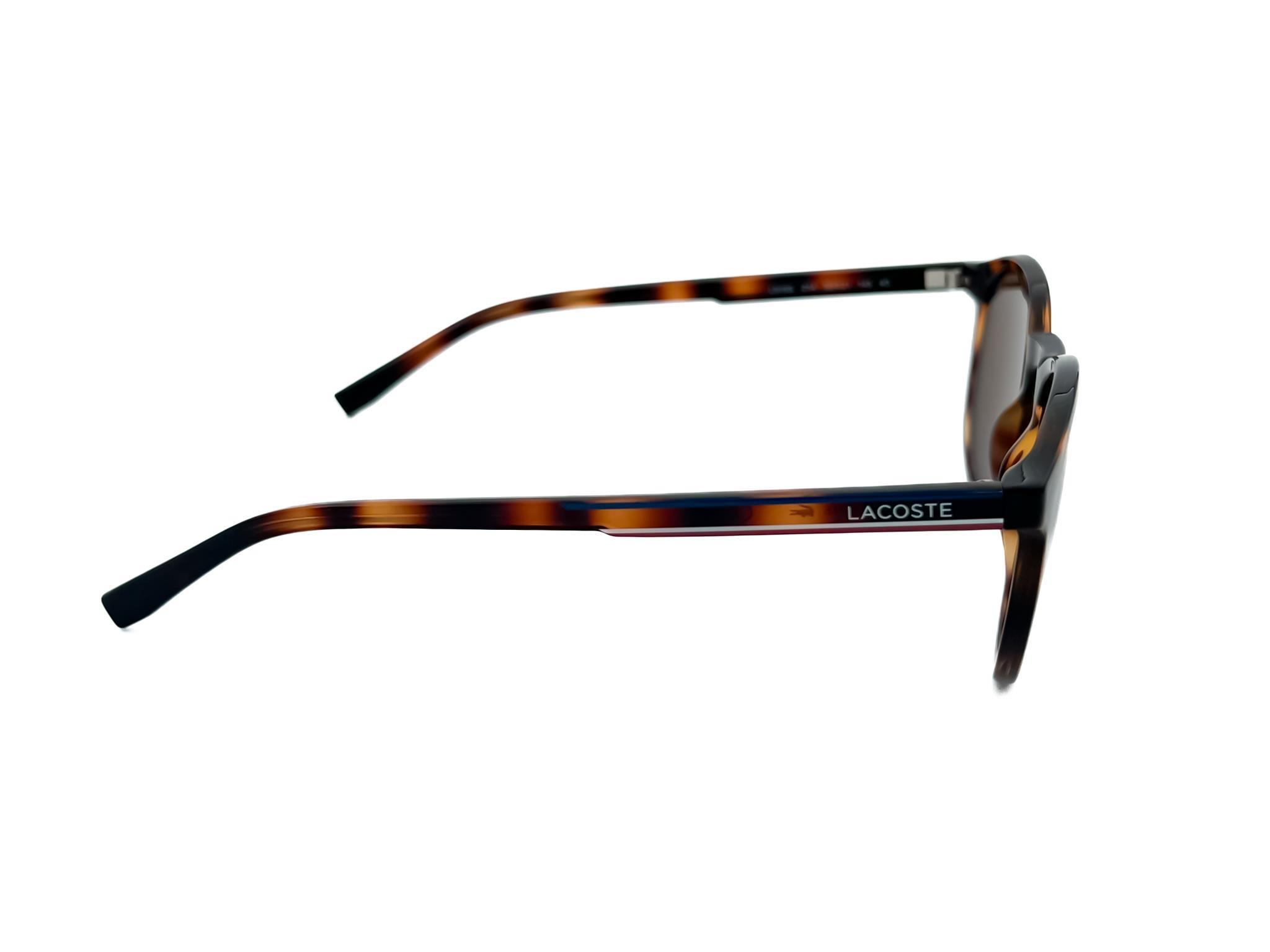 LACOSTE L916S 214 50 Unisex Güneş Gözlüğü