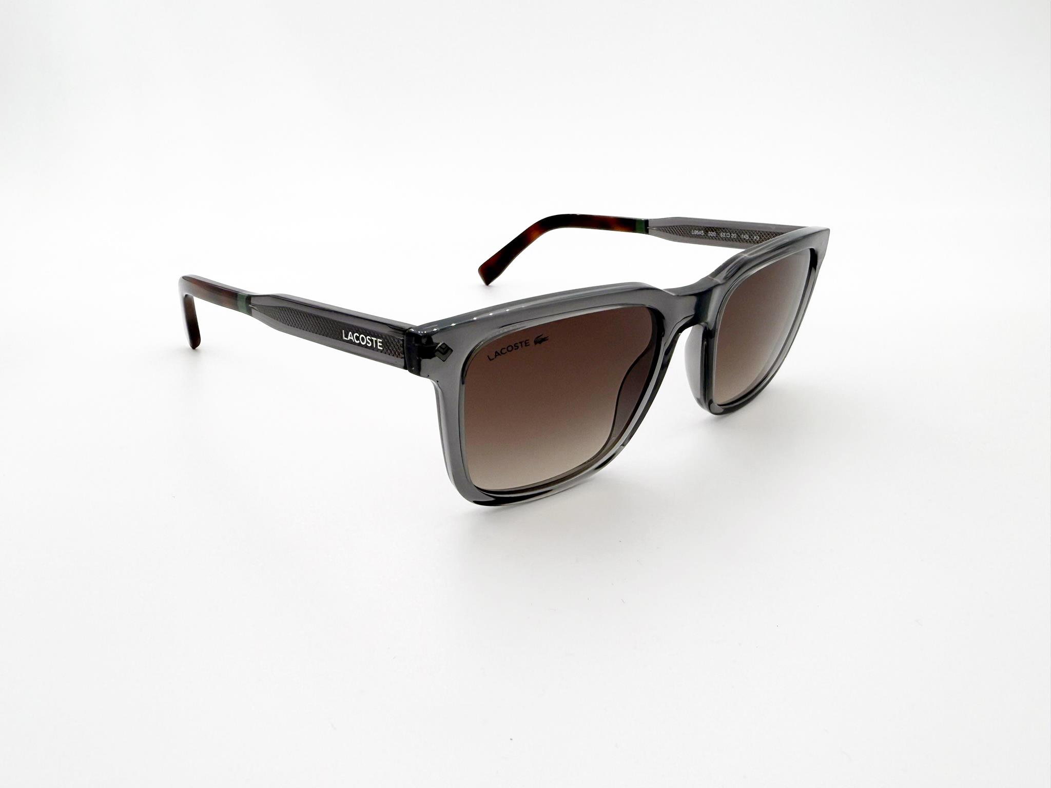 LACOSTE 954S 020 53 Erkek Güneş Gözlüğü