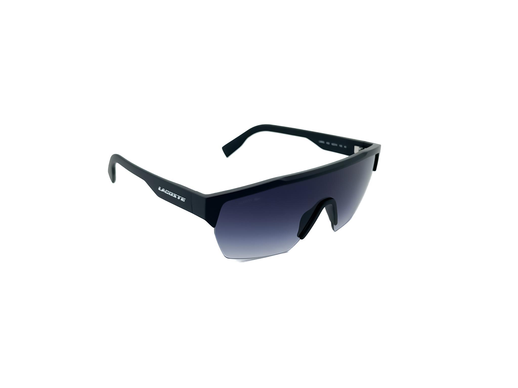 LACOSTE L989S 002 62 Unisex Güneş Gözlüğü