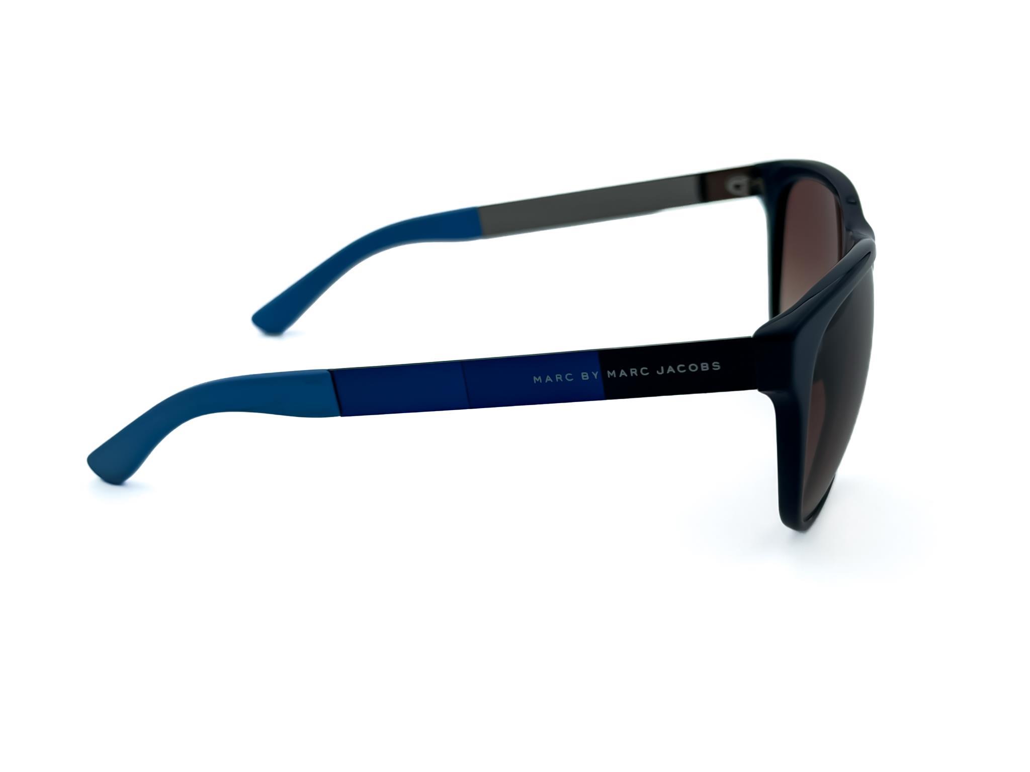 MARC BY MARC JACOBS MJ 408/S 6WC 55 Unisex Güneş Gözlüğü