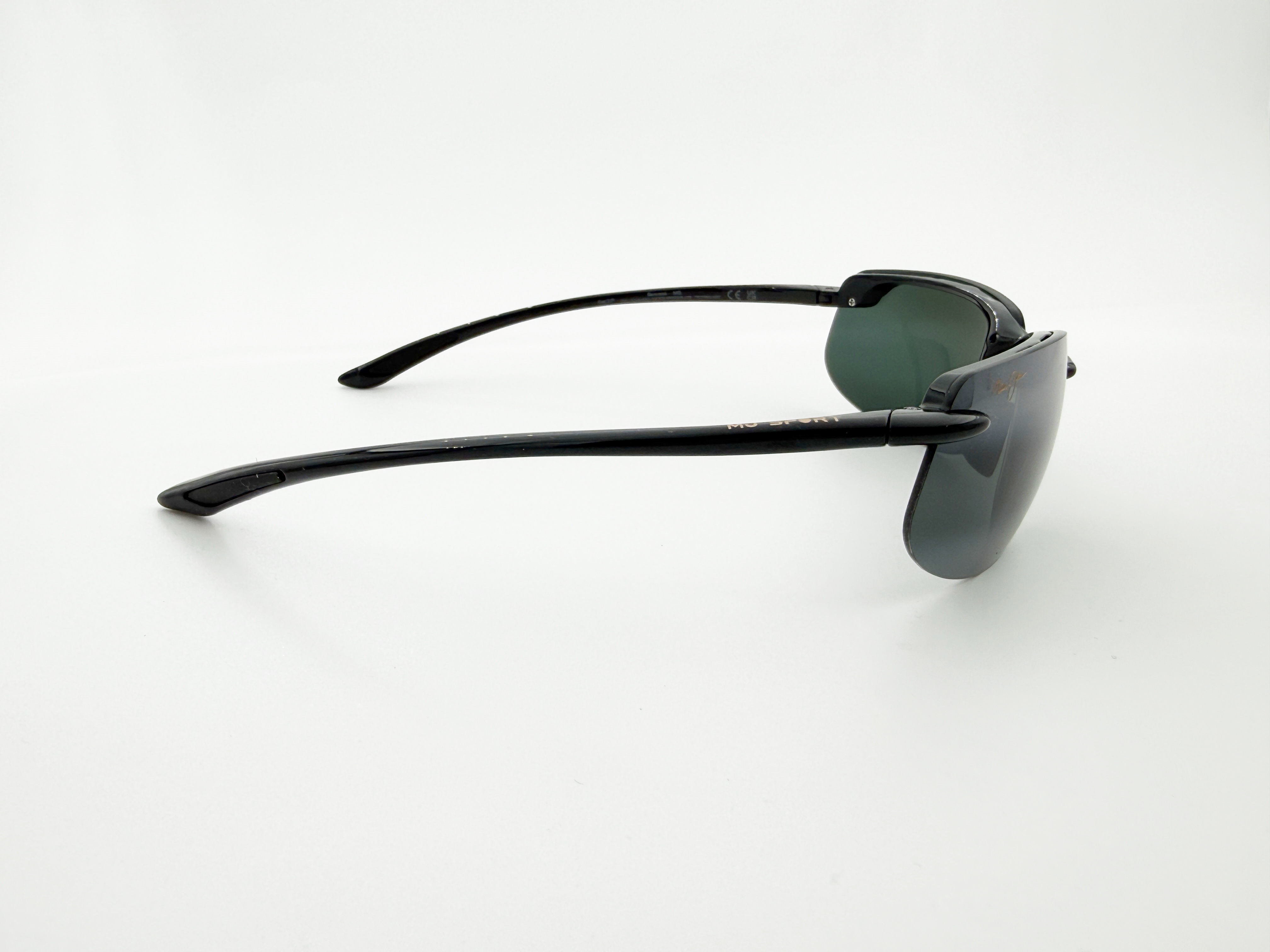 MAUI JIM 0412 001 70 Erkek Güneş Gözlüğü