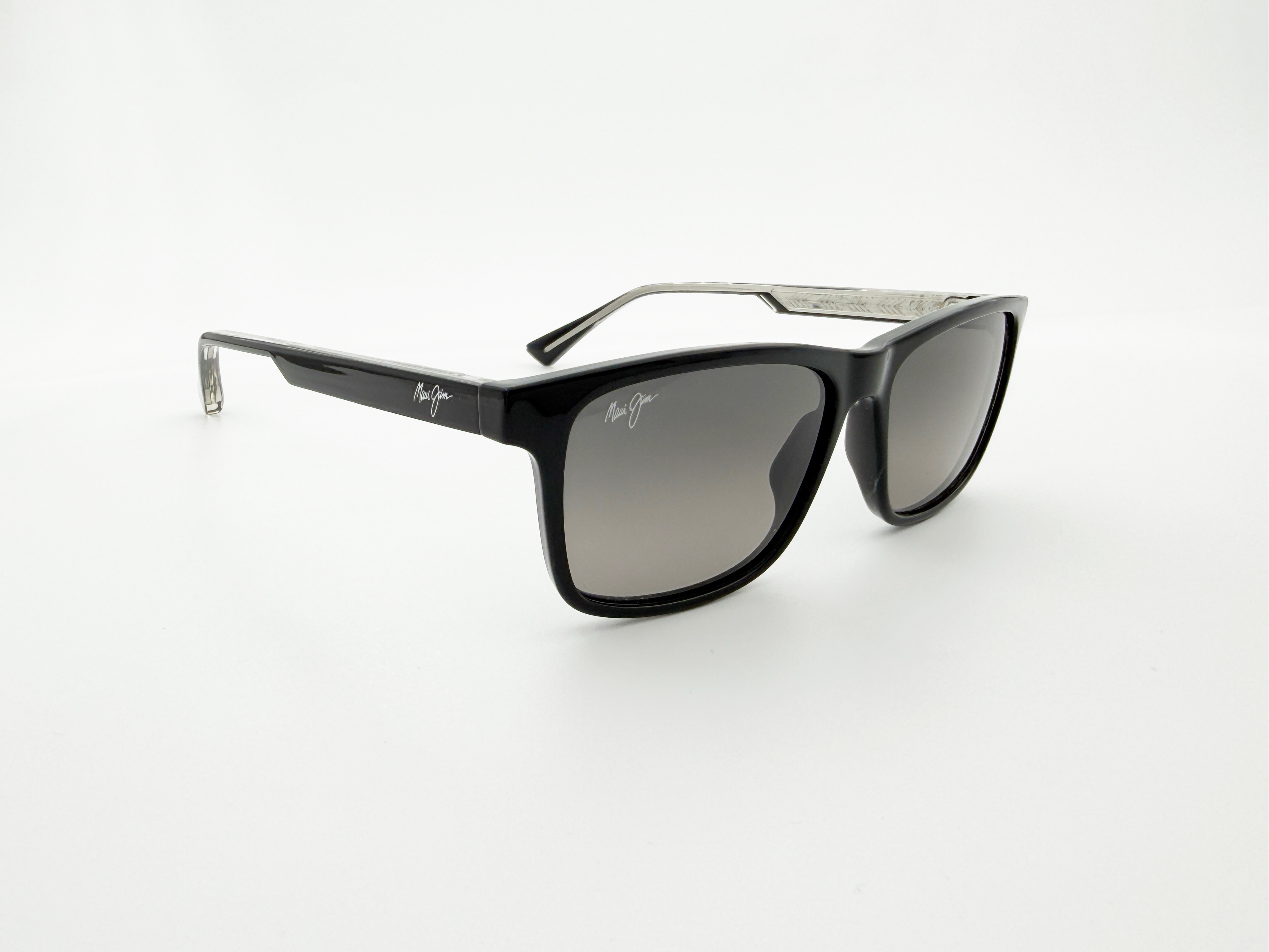 MAUI JIM 0587 001 55 Erkek Güneş Gözlüğü