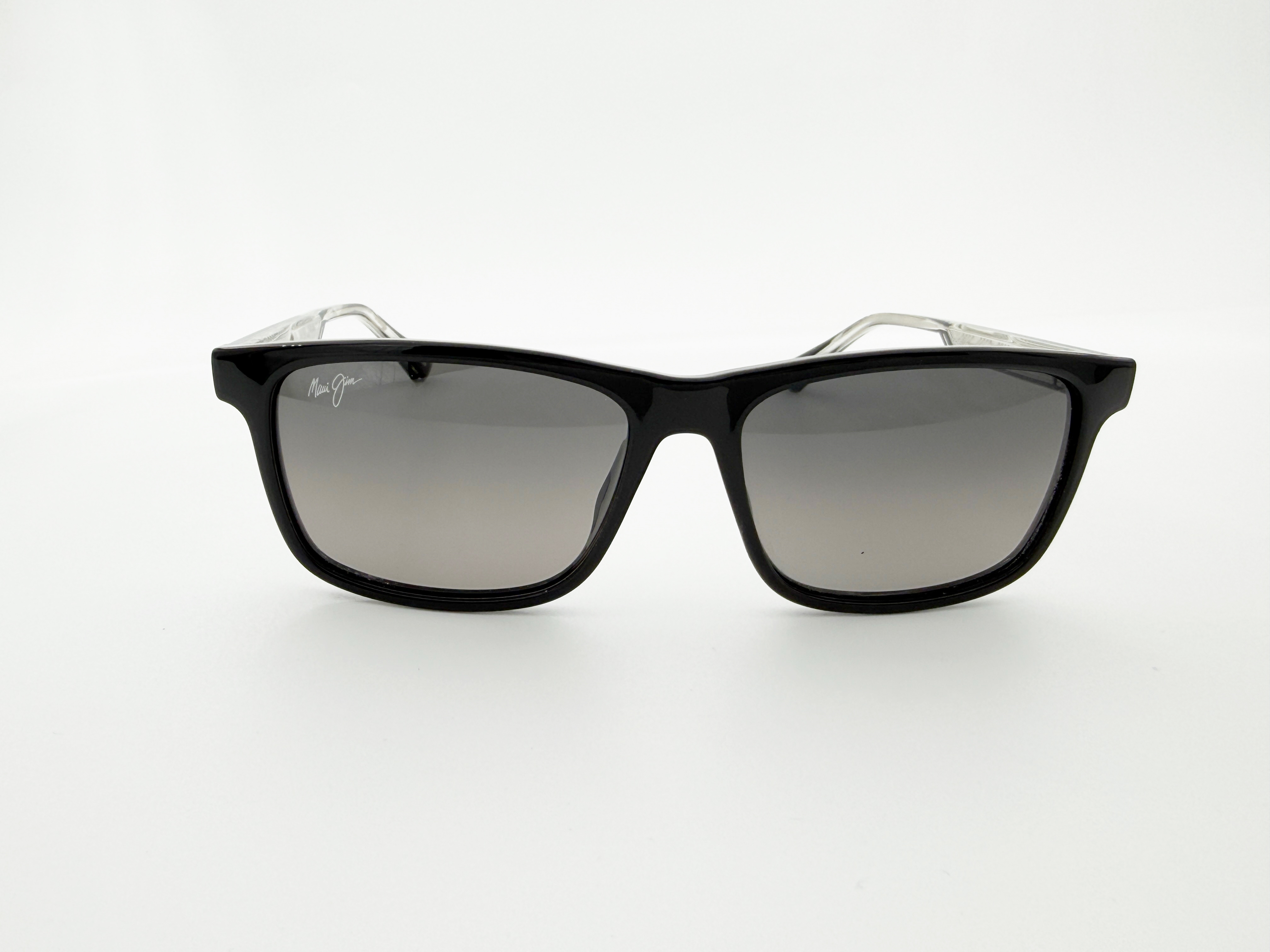 MAUI JIM 0587 001 55 Erkek Güneş Gözlüğü