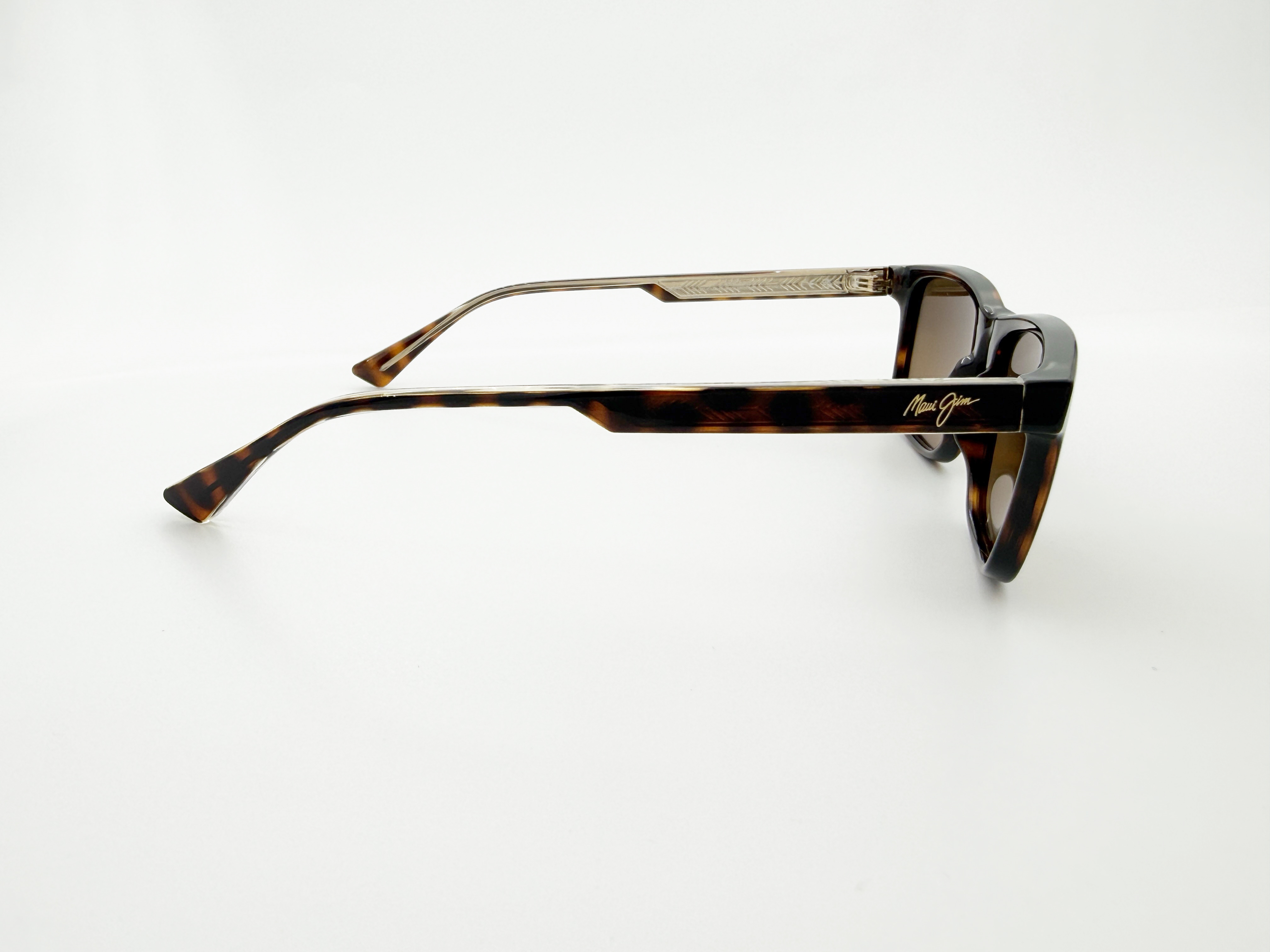 MAUI JIM 0587 002 55 Erkek Güneş Gözlüğü