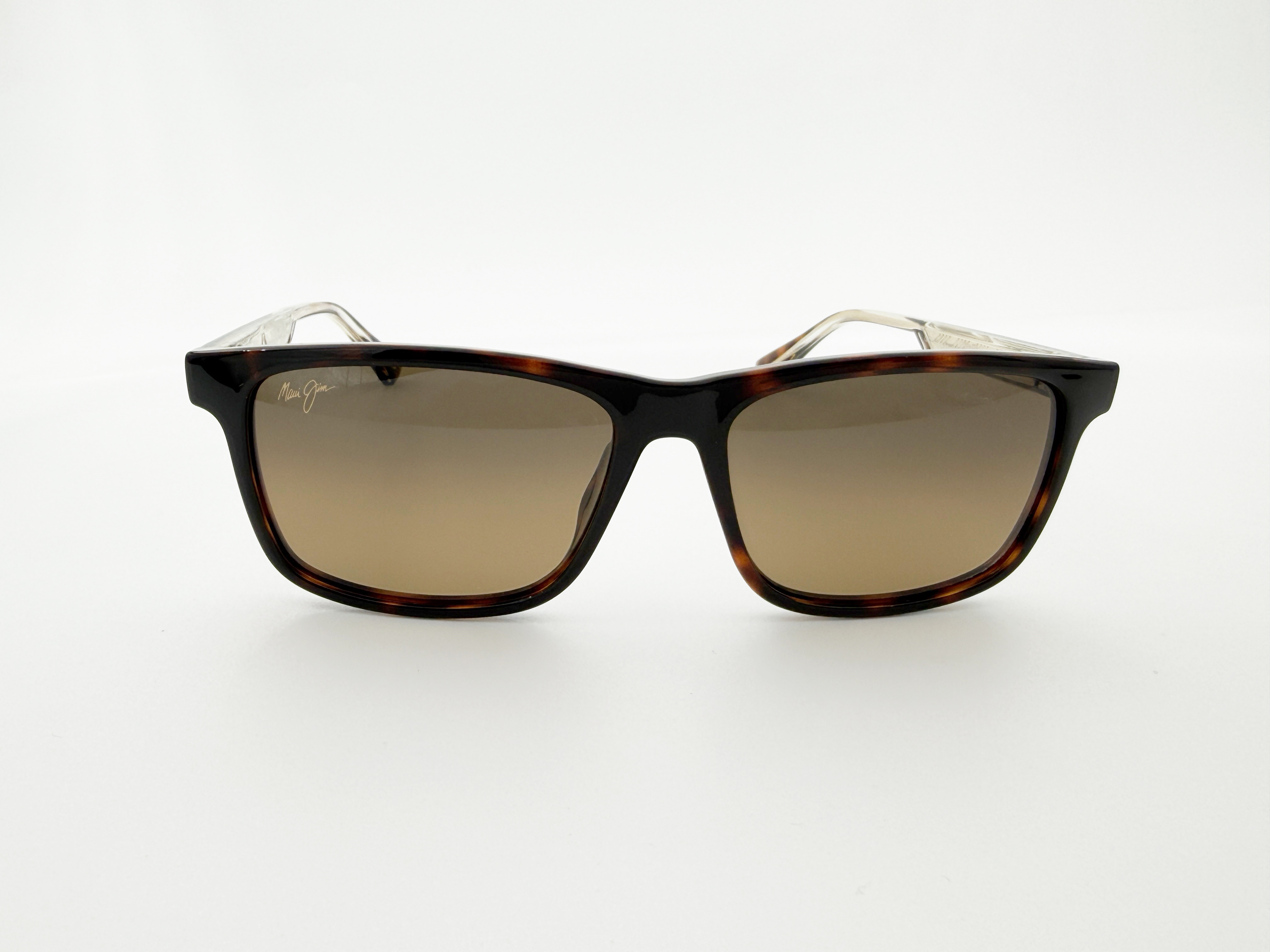 MAUI JIM 0587 002 55 Erkek Güneş Gözlüğü