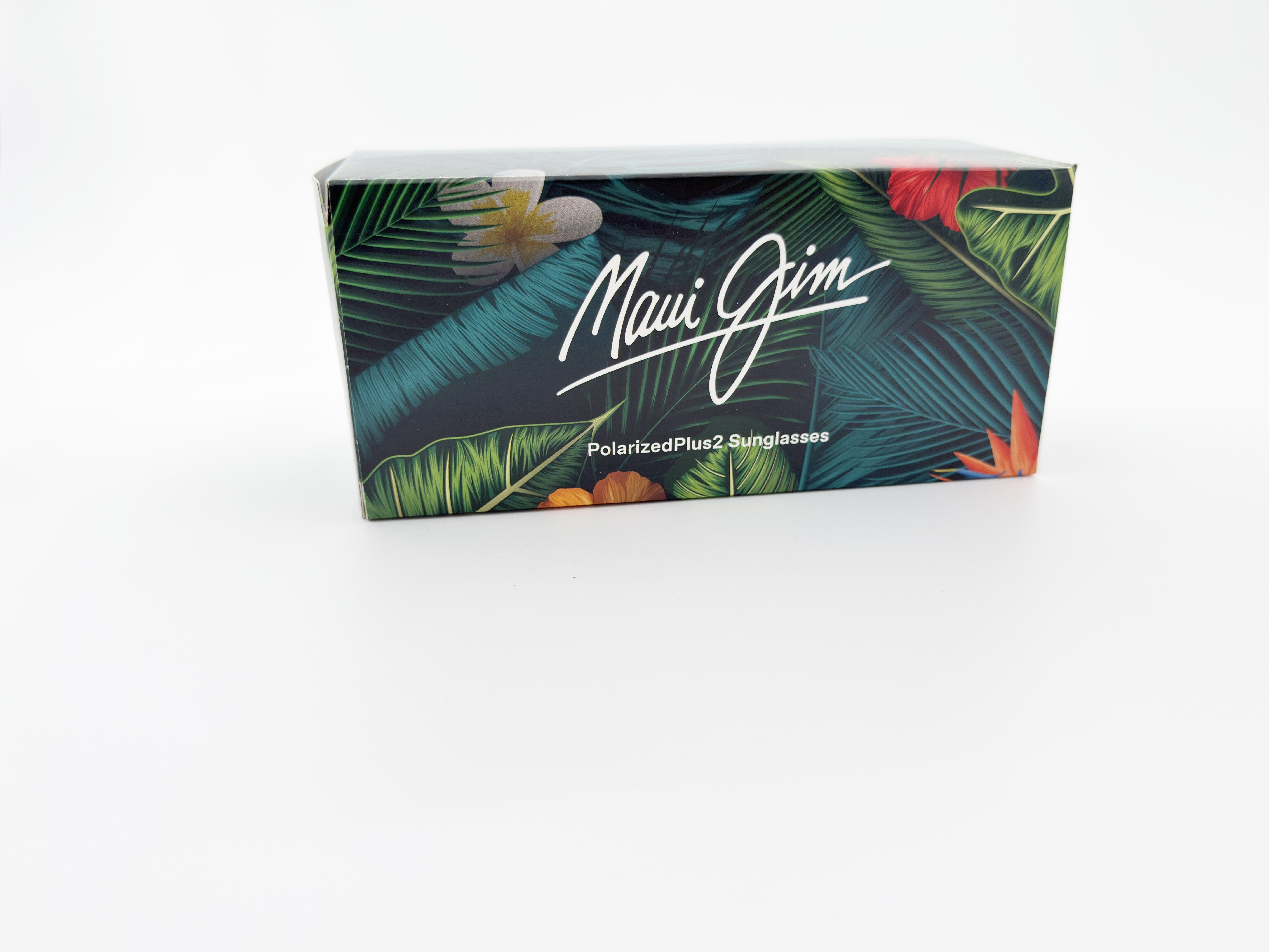 MAUI JIM 0587 002 55 Erkek Güneş Gözlüğü