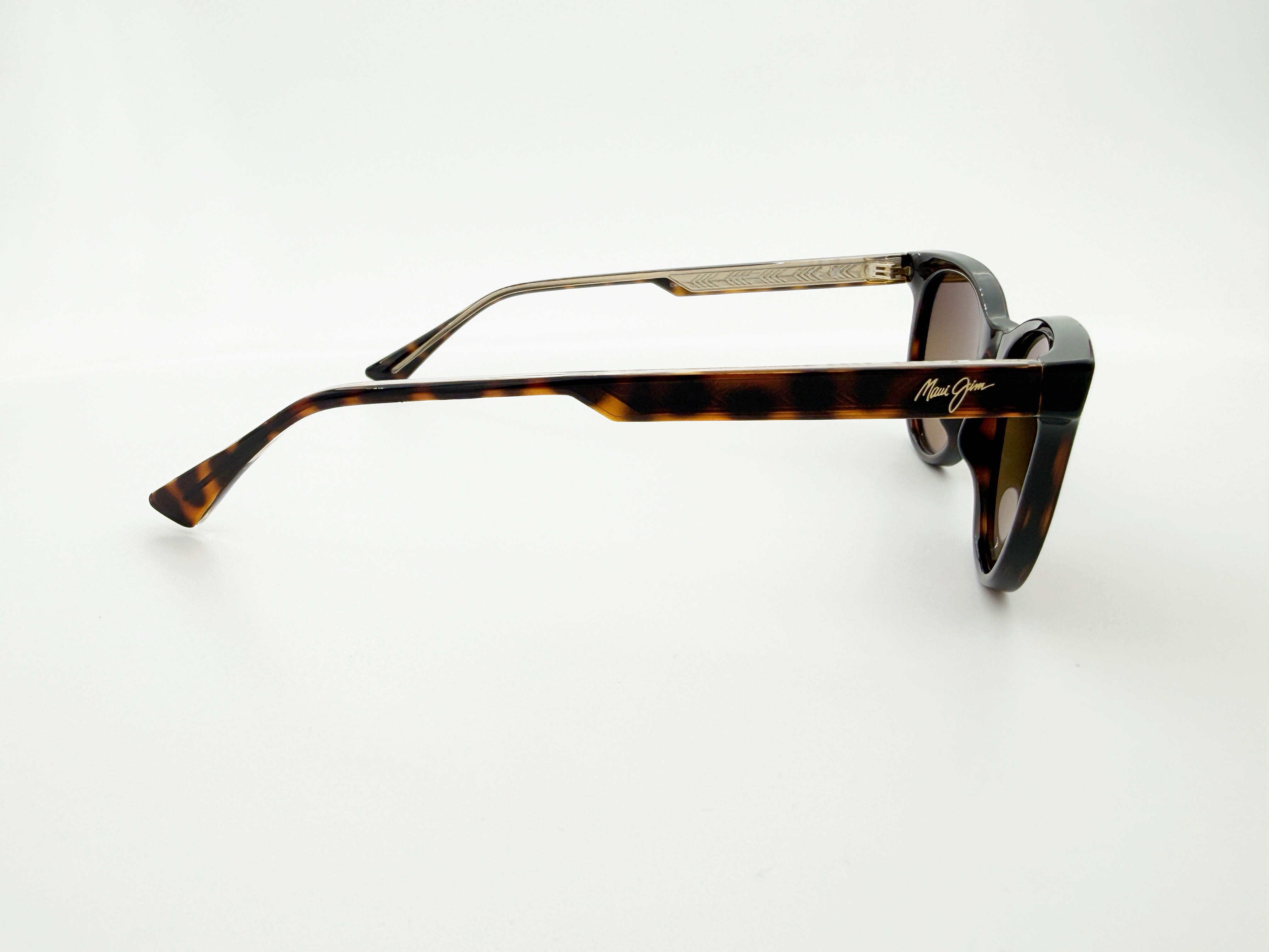 MAUI JIM 0588 002 52 Kadın Güneş Gözlüğü
