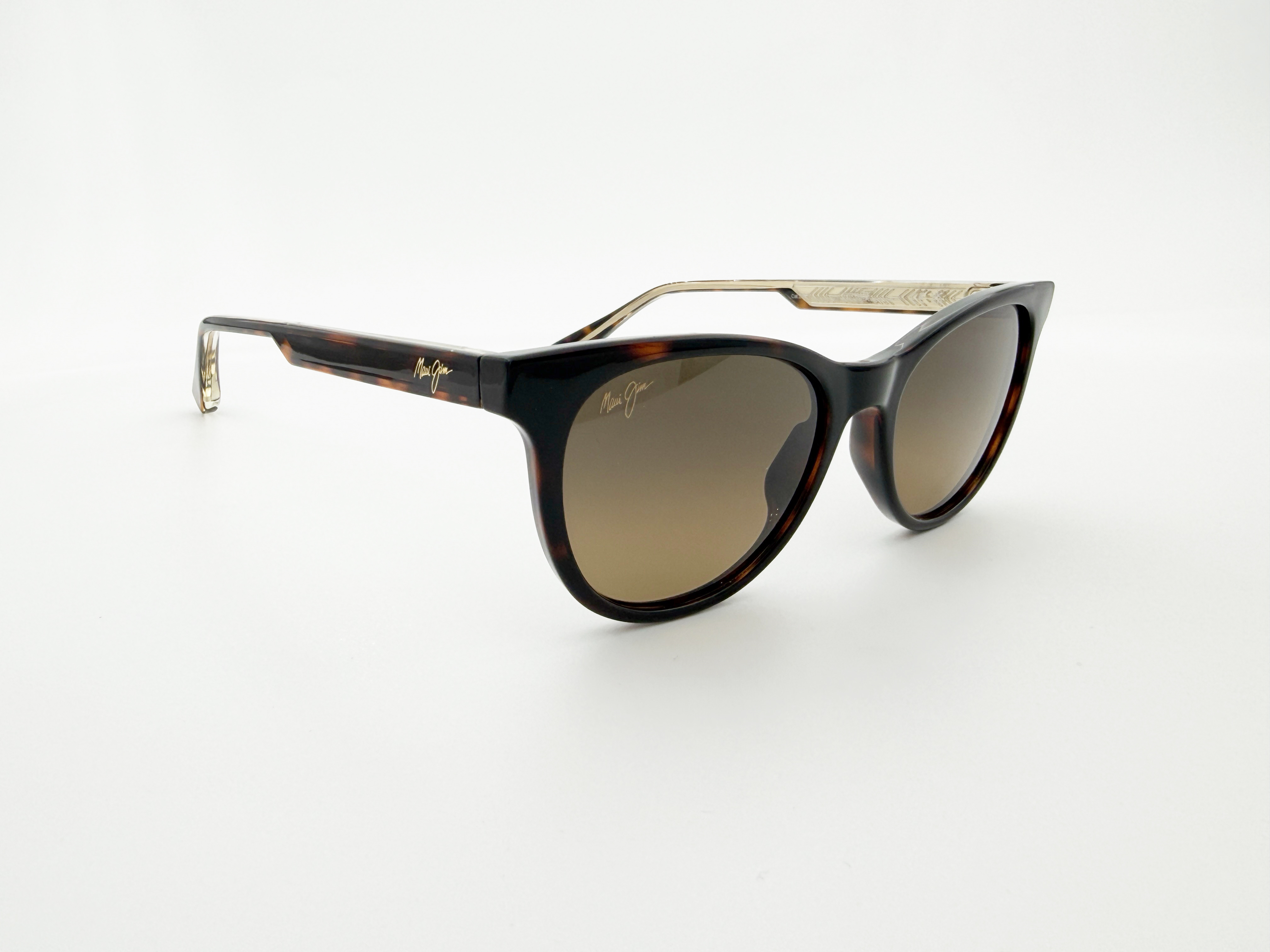 MAUI JIM 0588 002 52 Kadın Güneş Gözlüğü