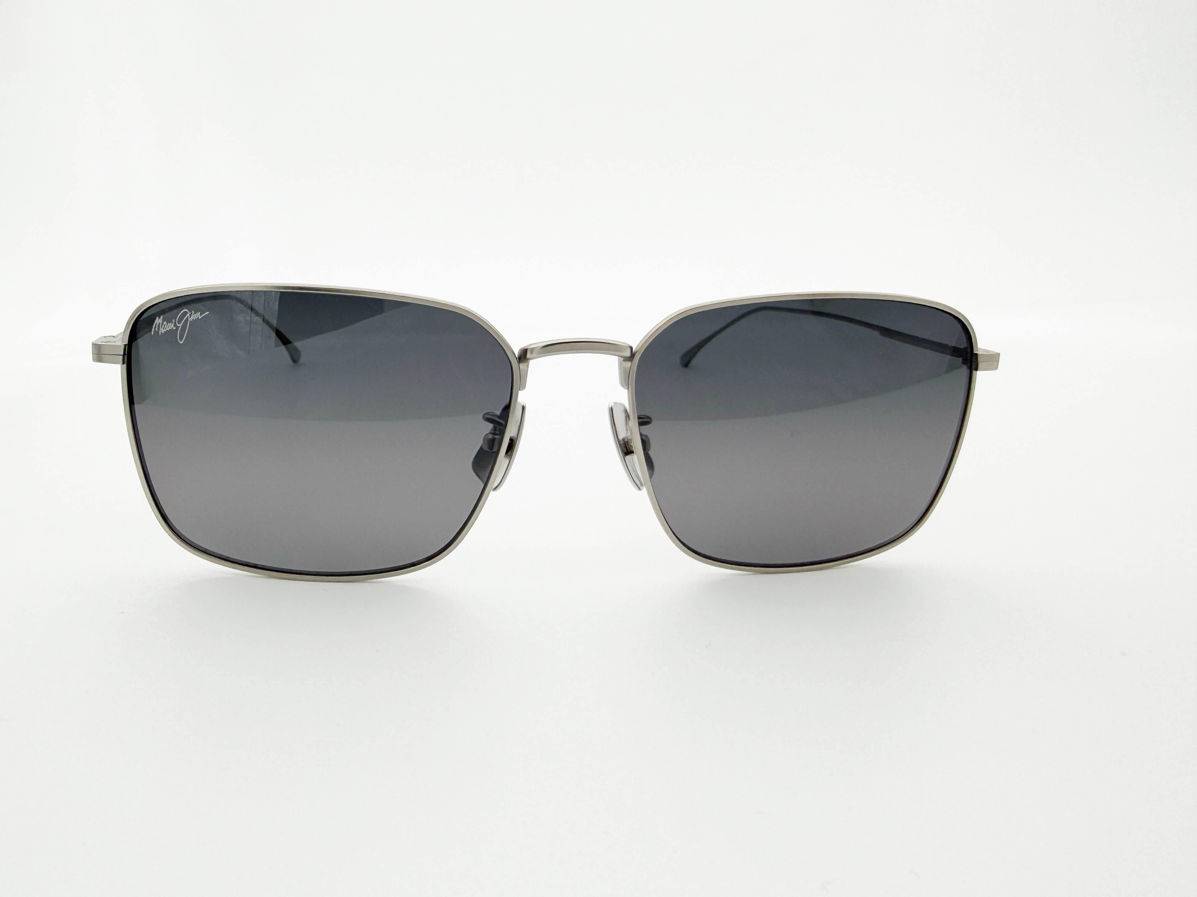 MAUI JIM 0592SA 001 59 Erkek Güneş Gözlüğü