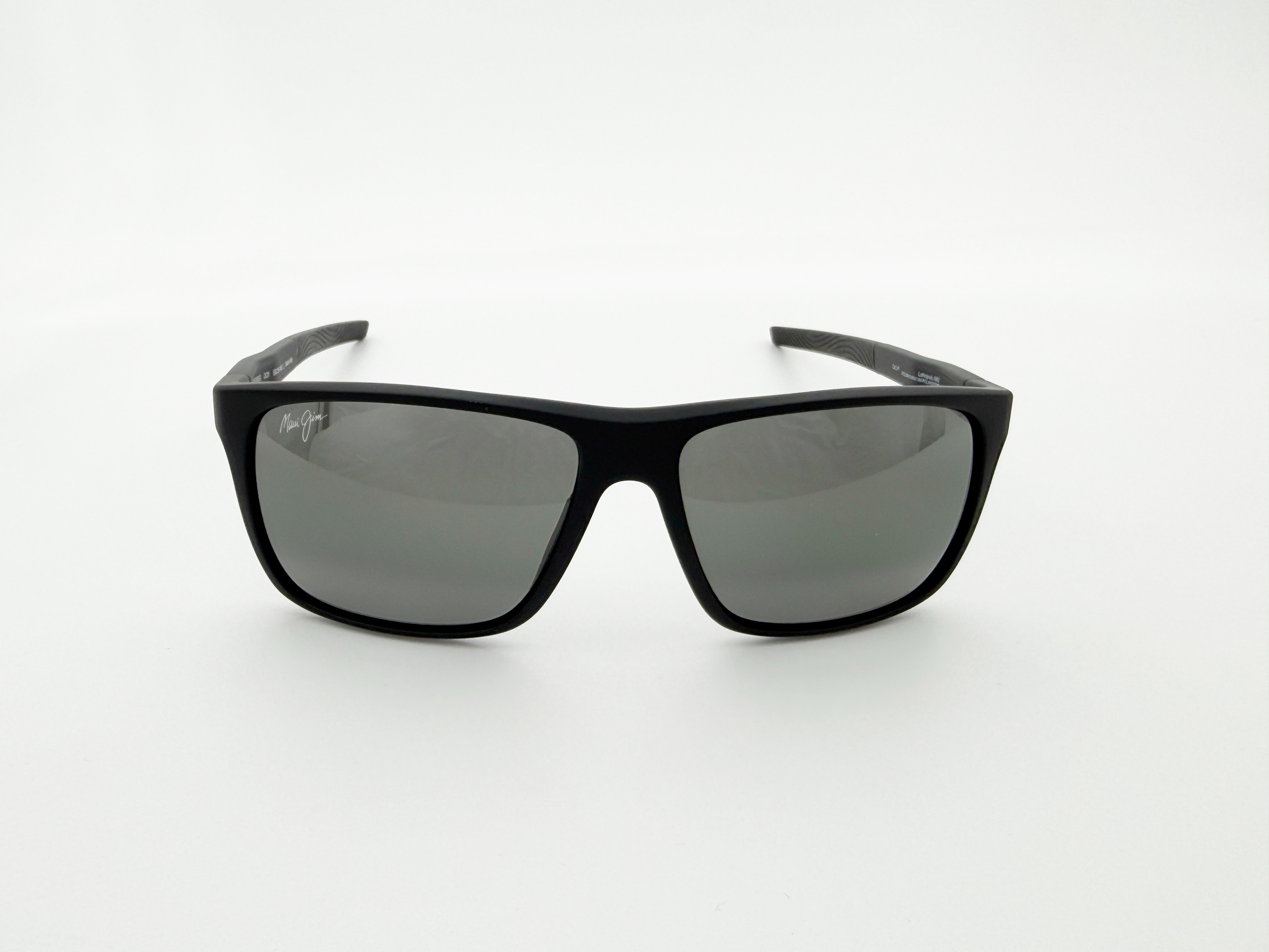MAUI JIM 0598 001 58 Erkek Güneş Gözlüğü