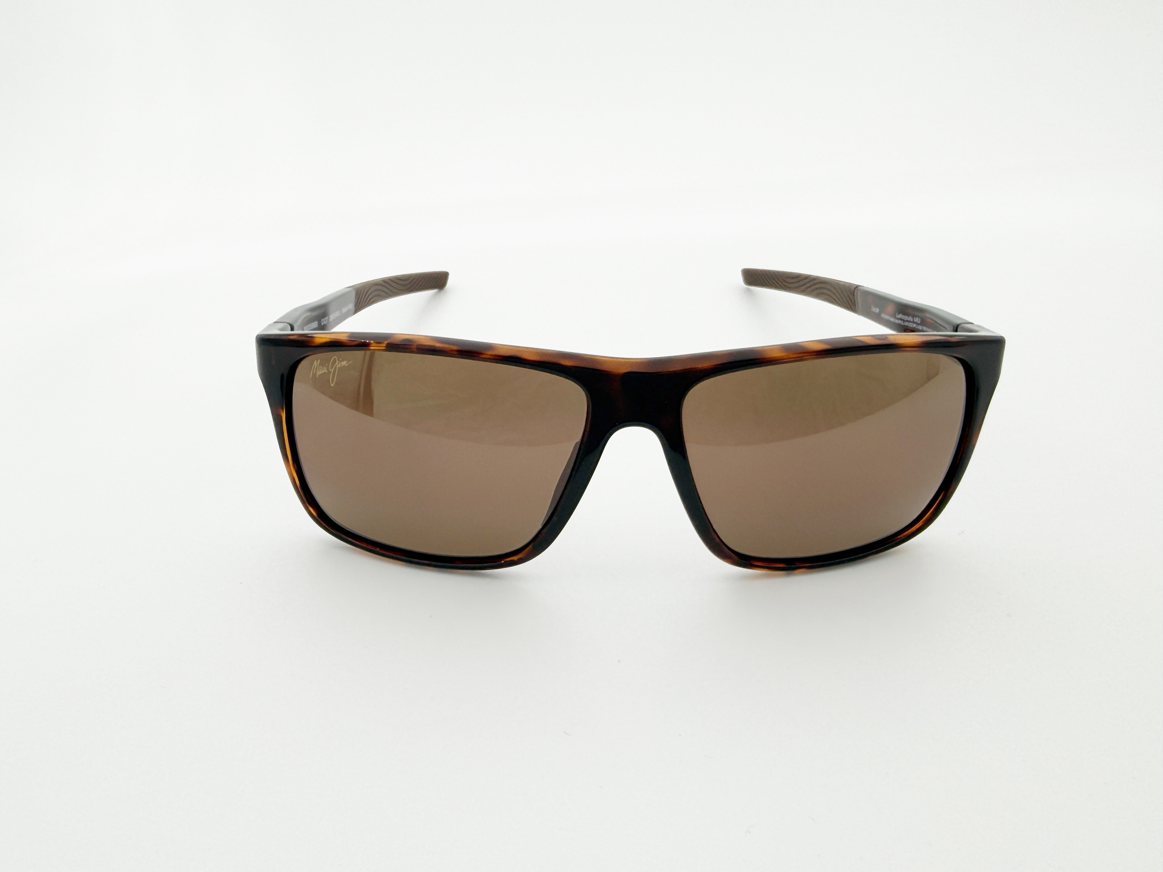 MAUI JIM 0598 007 58 Erkek Güneş Gözlüğü