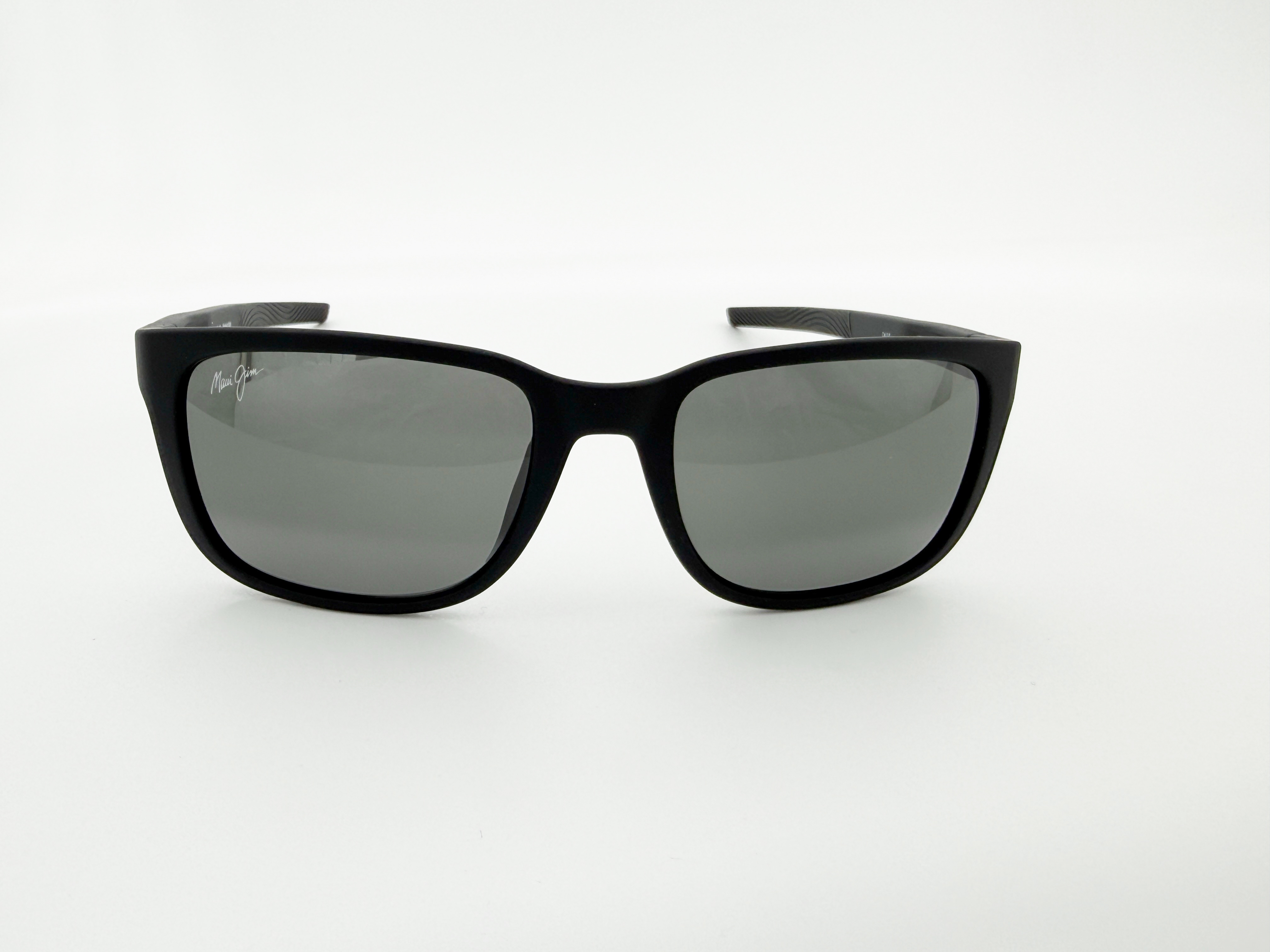 MAUI JIM 0599SA 001 56 Erkek Güneş Gözlüğü