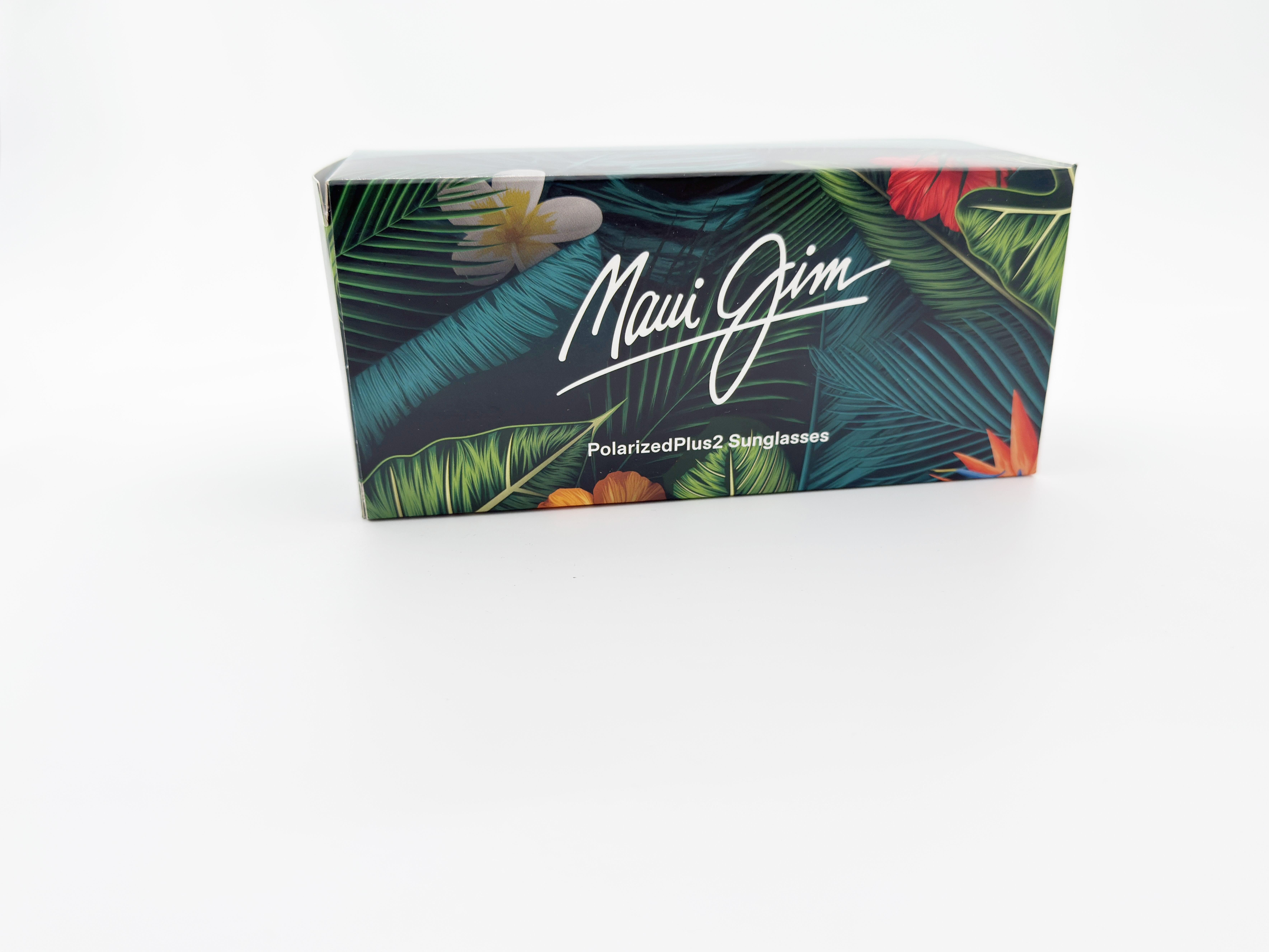 MAUI JIM 0621 001 60 Erkek Güneş Gözlüğü