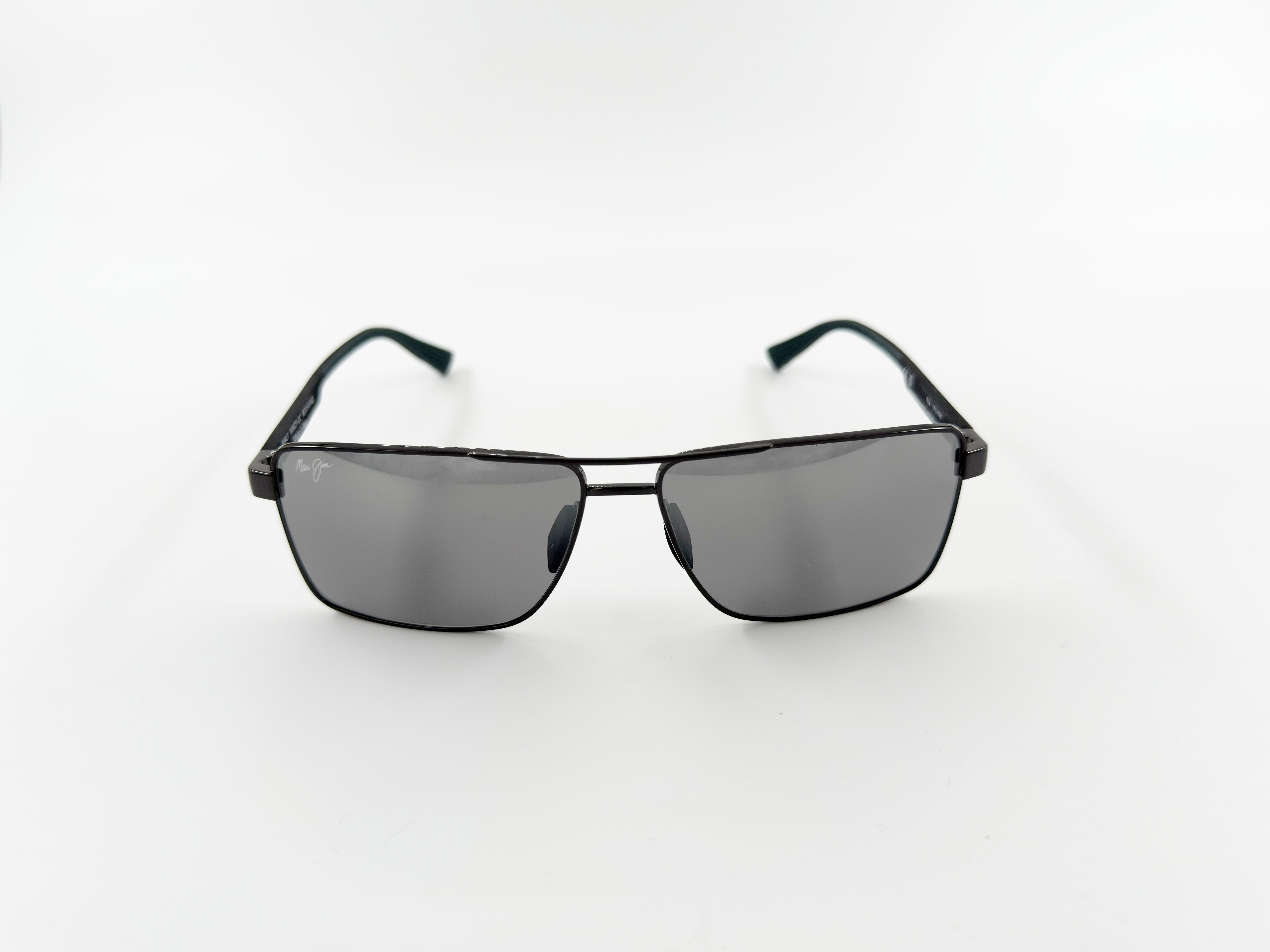 MAUI JIM 0621 001 60 Erkek Güneş Gözlüğü