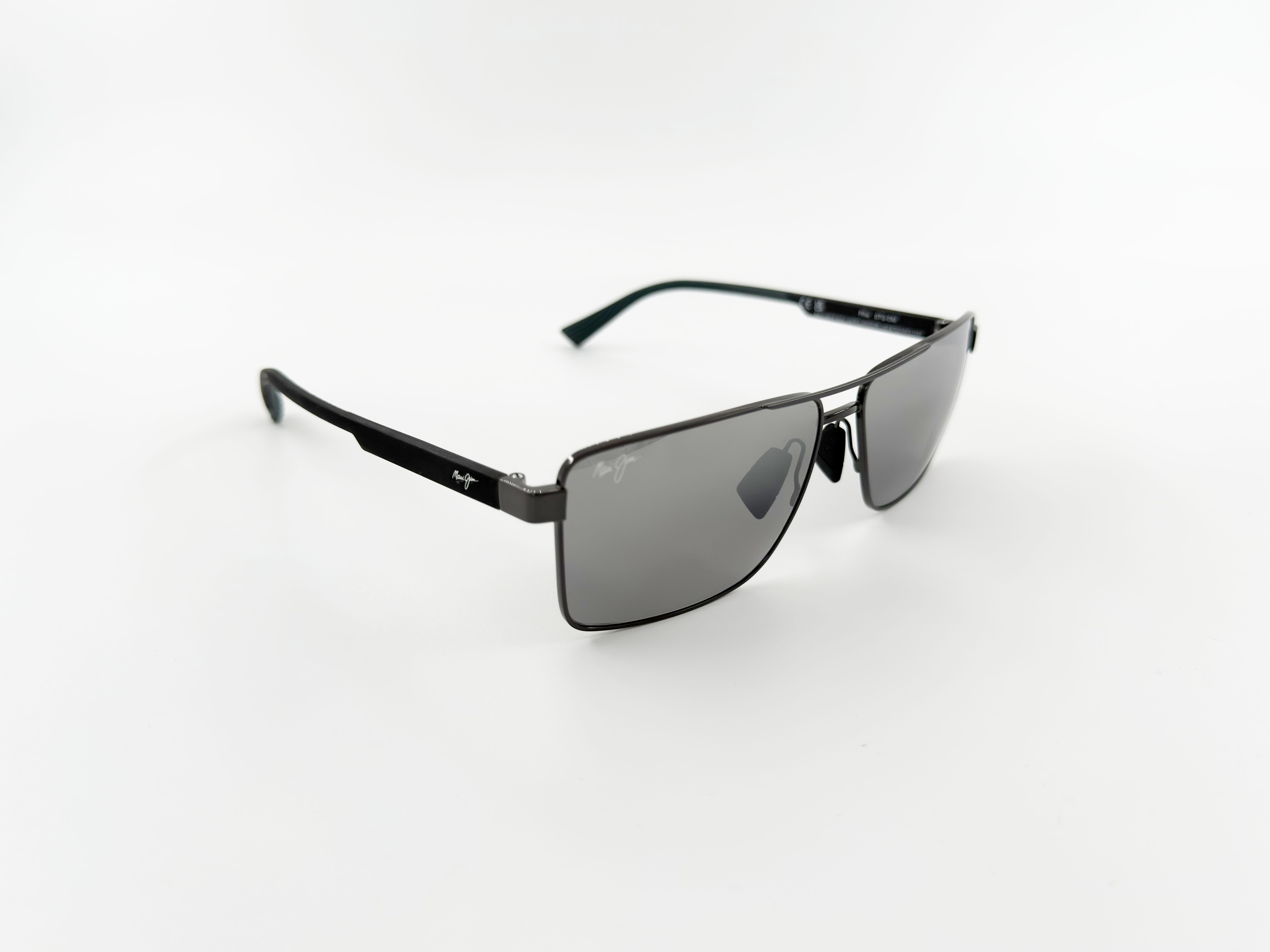 MAUI JIM 0621 001 60 Erkek Güneş Gözlüğü