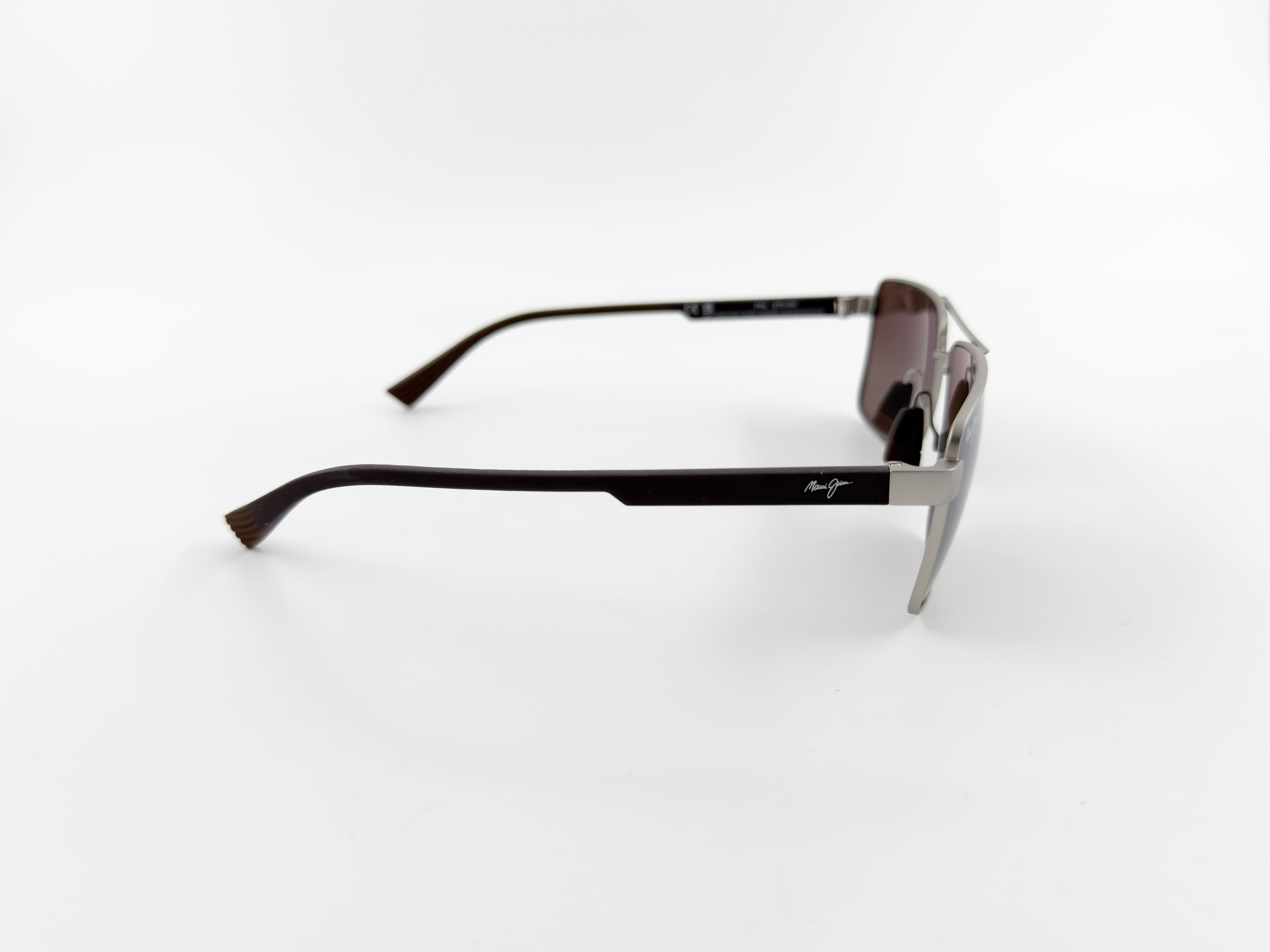 MAUI JIM 0621 002 60 Erkek Güneş Gözlüğü