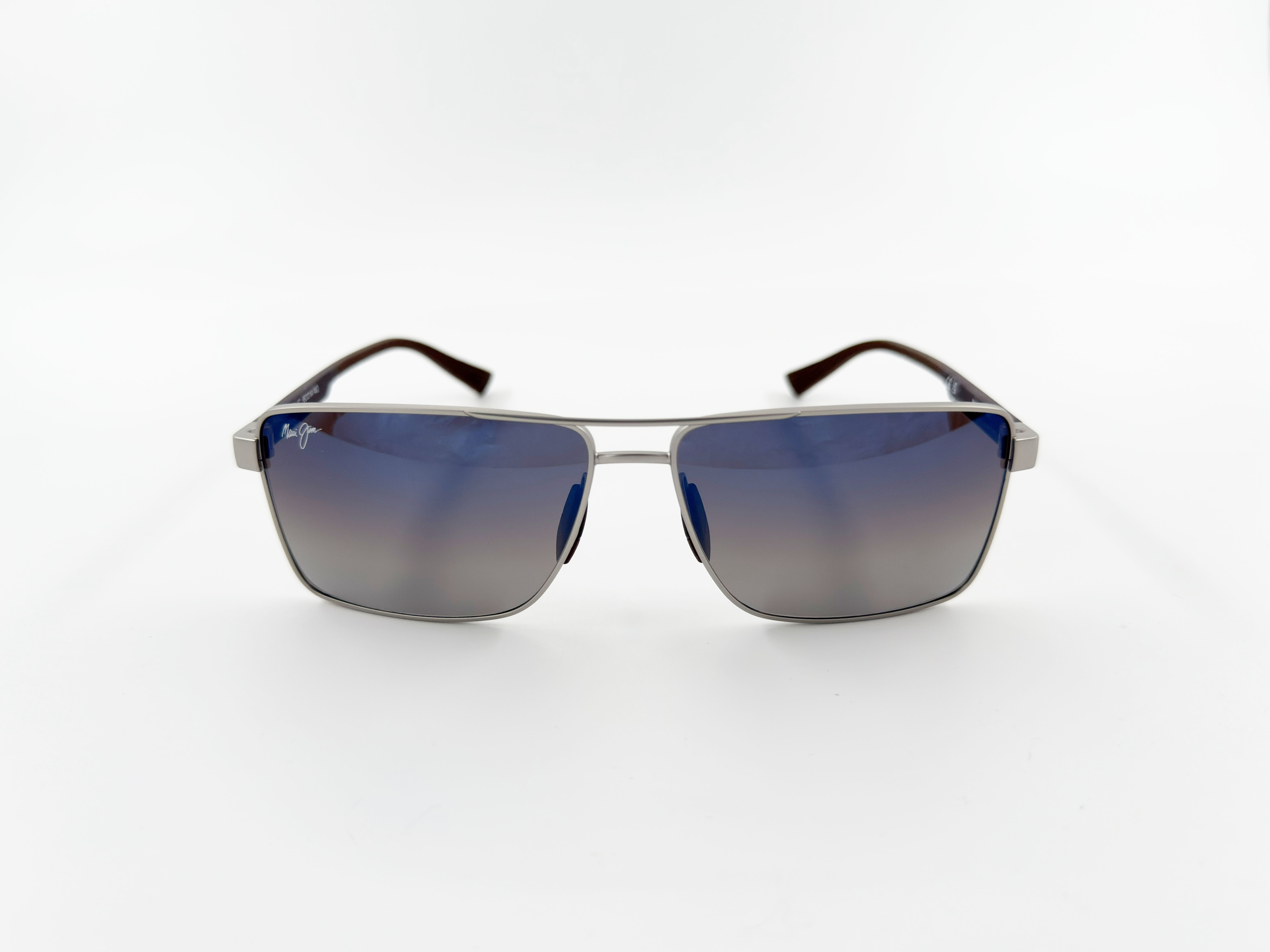 MAUI JIM 0621 002 60 Erkek Güneş Gözlüğü