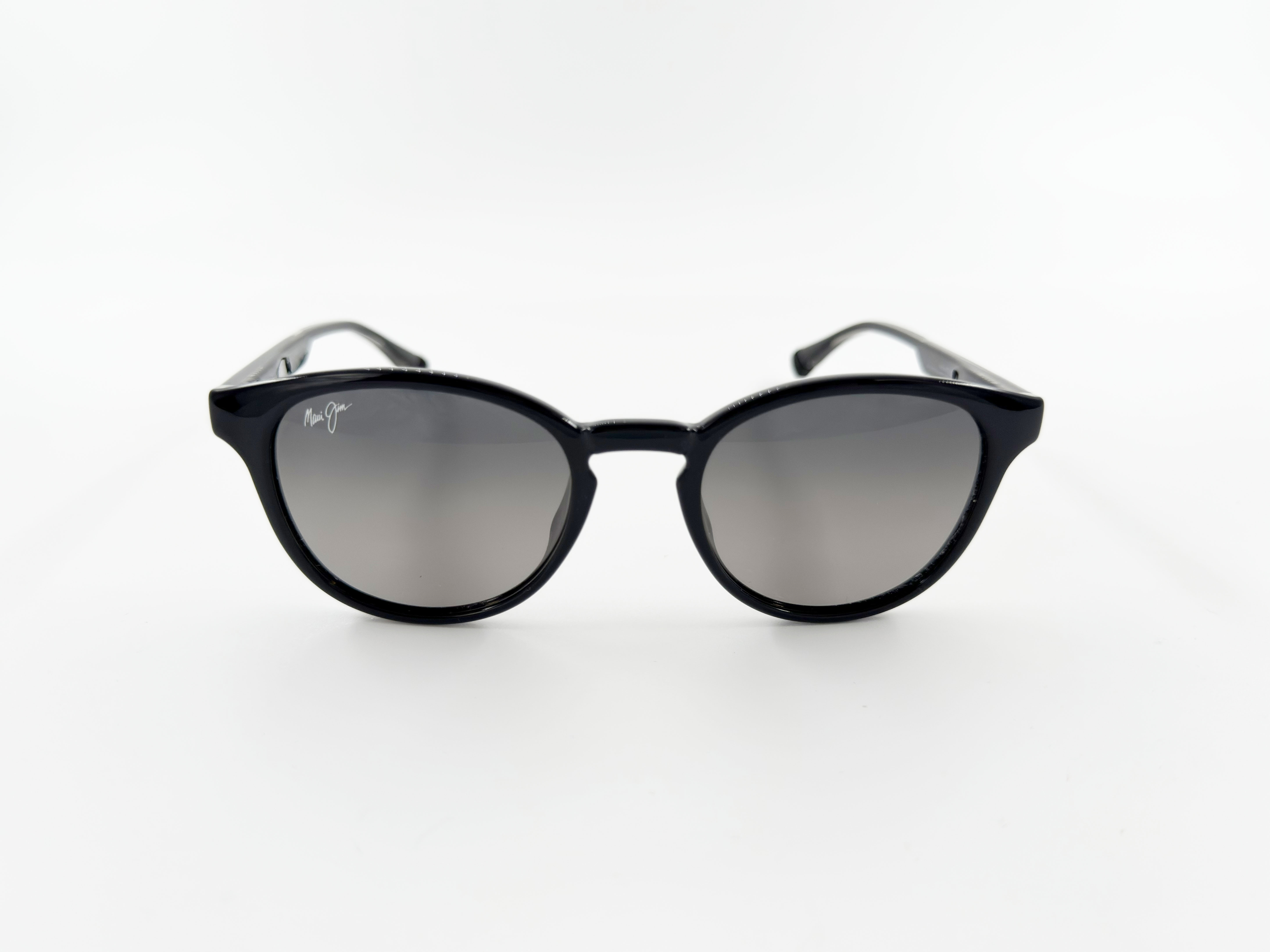 MAUI JIM 0636 001 50 Unisex Güneş Gözlüğü