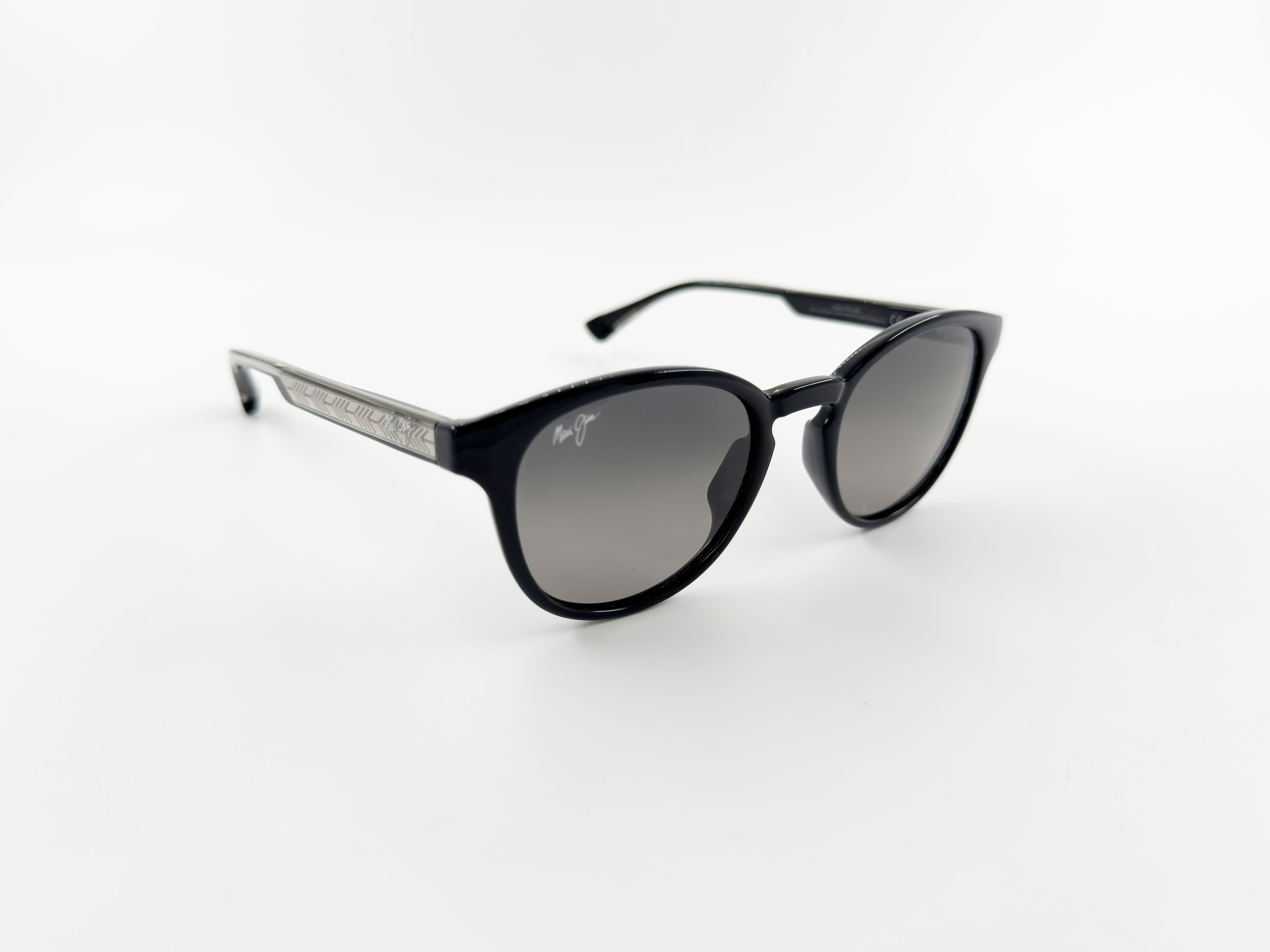 MAUI JIM 0636 001 50 Unisex Güneş Gözlüğü