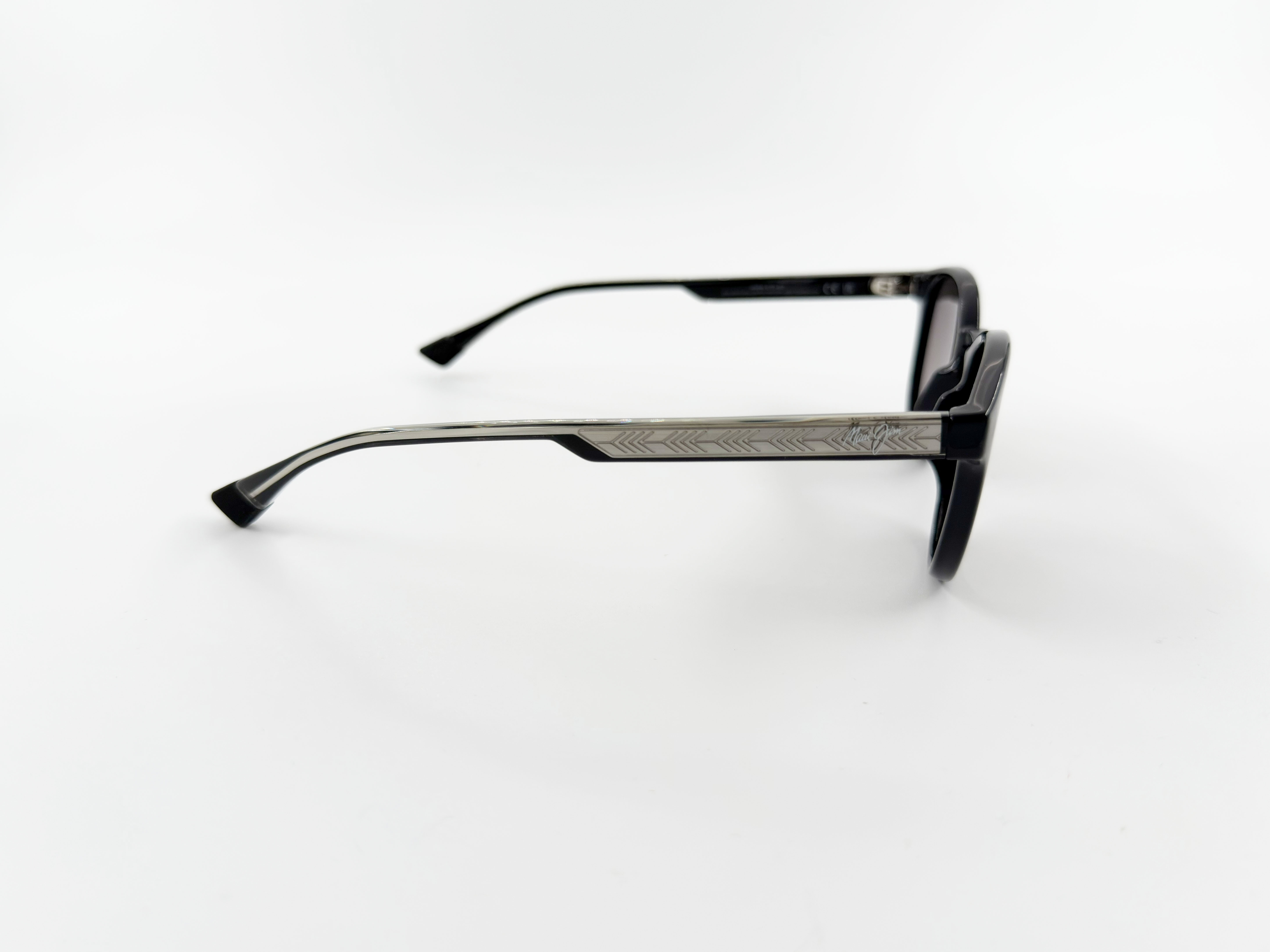 MAUI JIM 0636 001 50 Unisex Güneş Gözlüğü