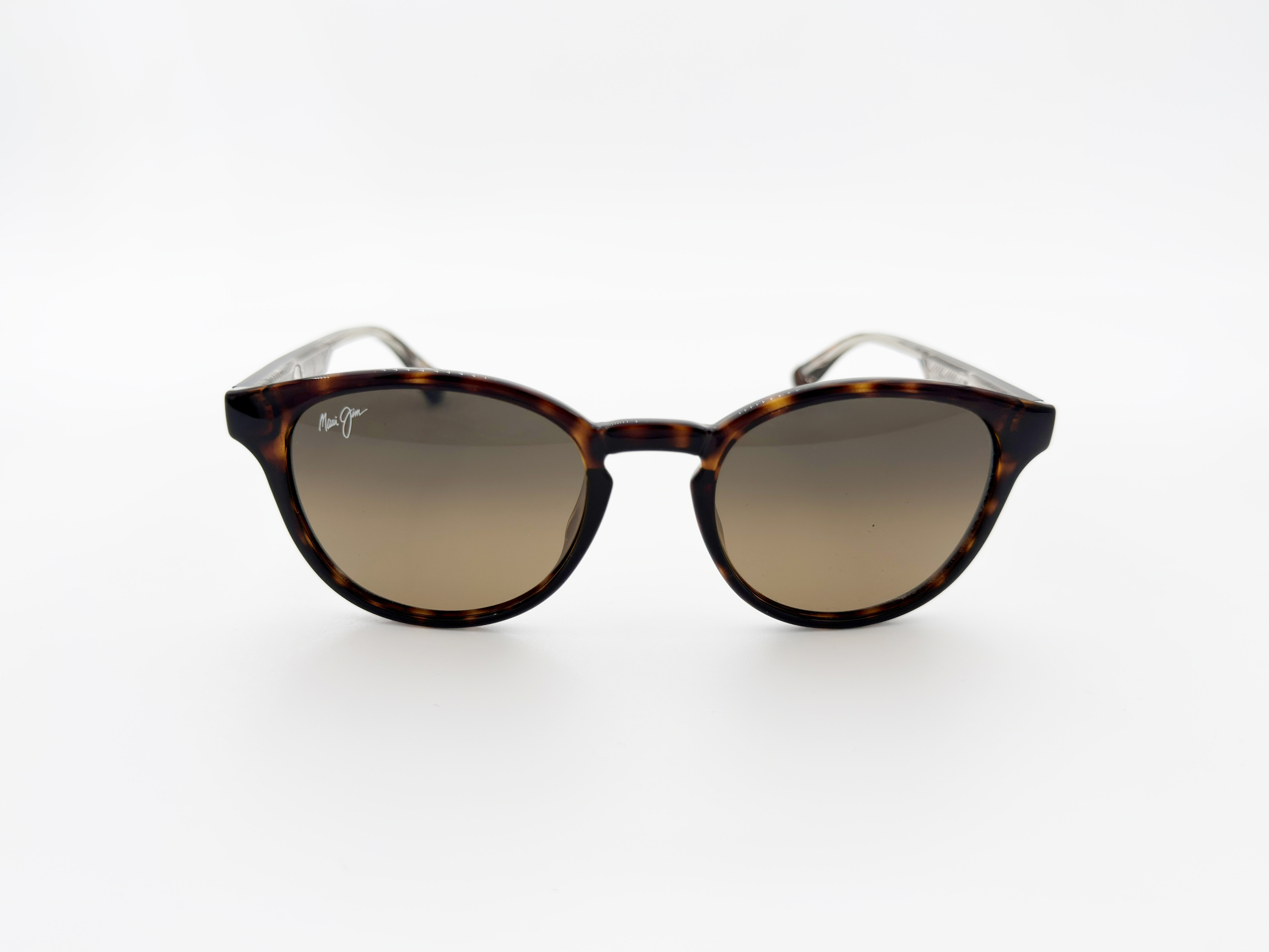 MAUI JIM 0636 002 50 Unisex Güneş Gözlüğü