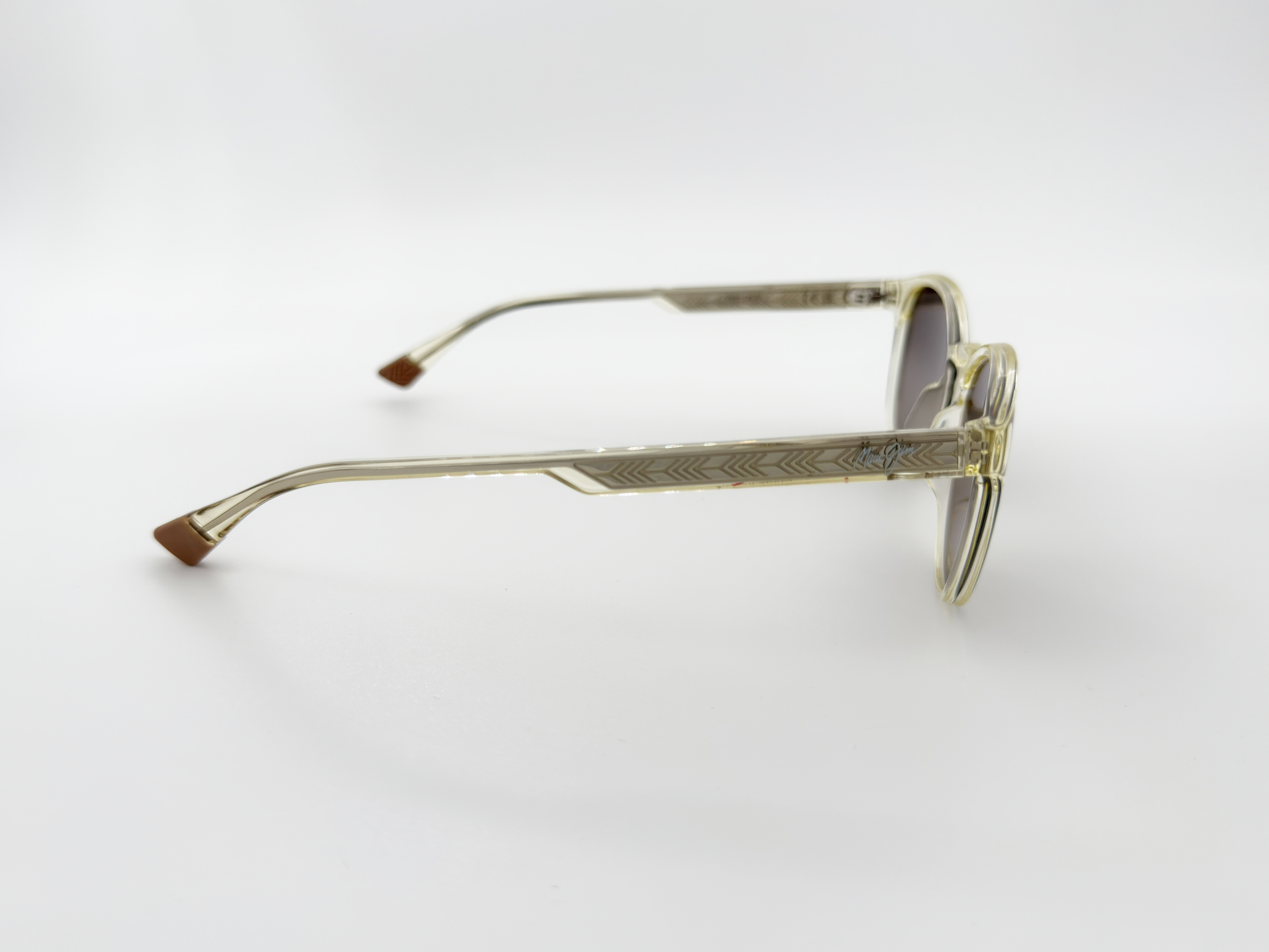 MAUI JIM 0636 004 50 Unisex Güneş Gözlüğü