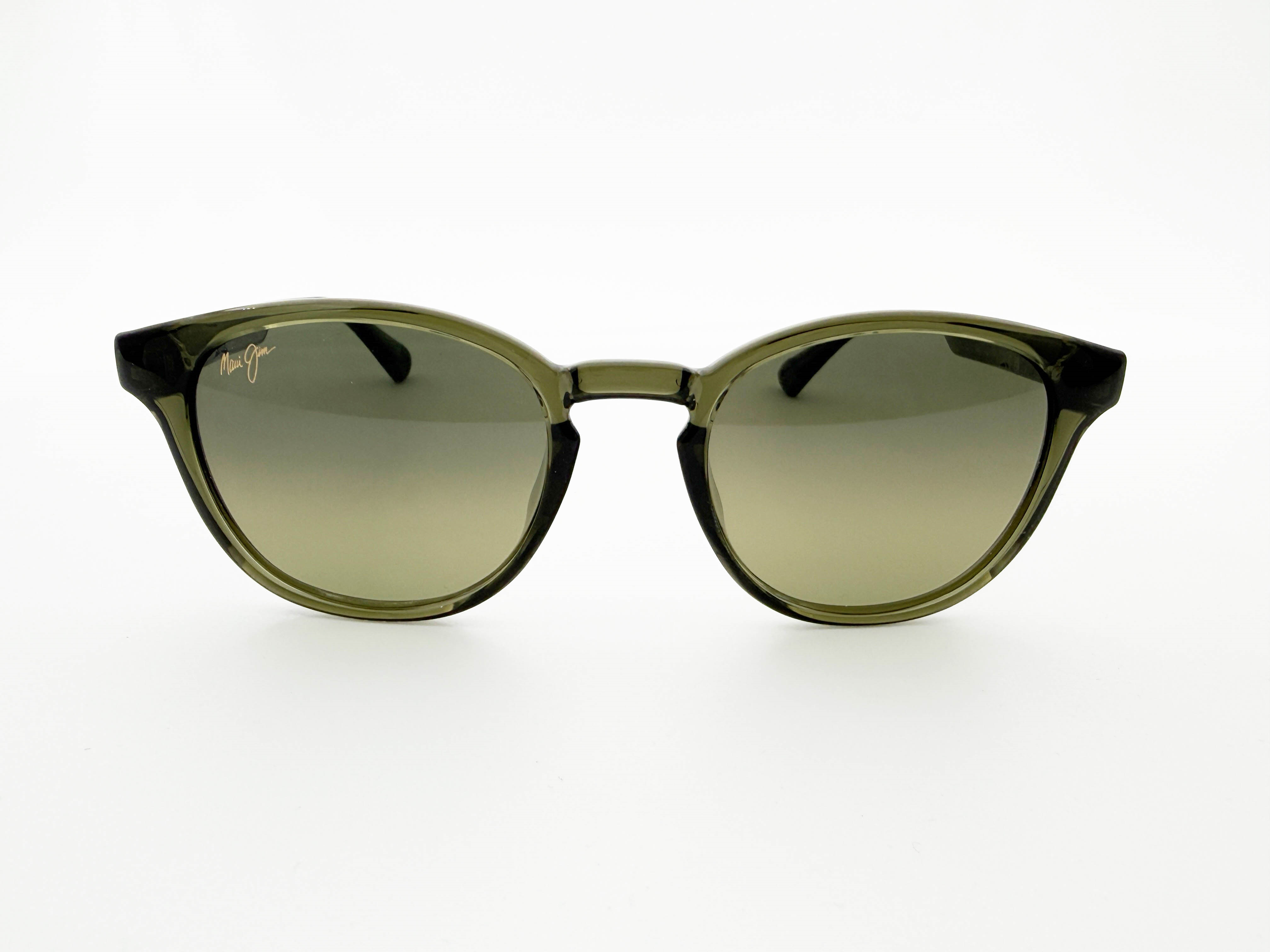 MAUI JIM 0636S 019 50 Unisex Güneş Gözlüğü