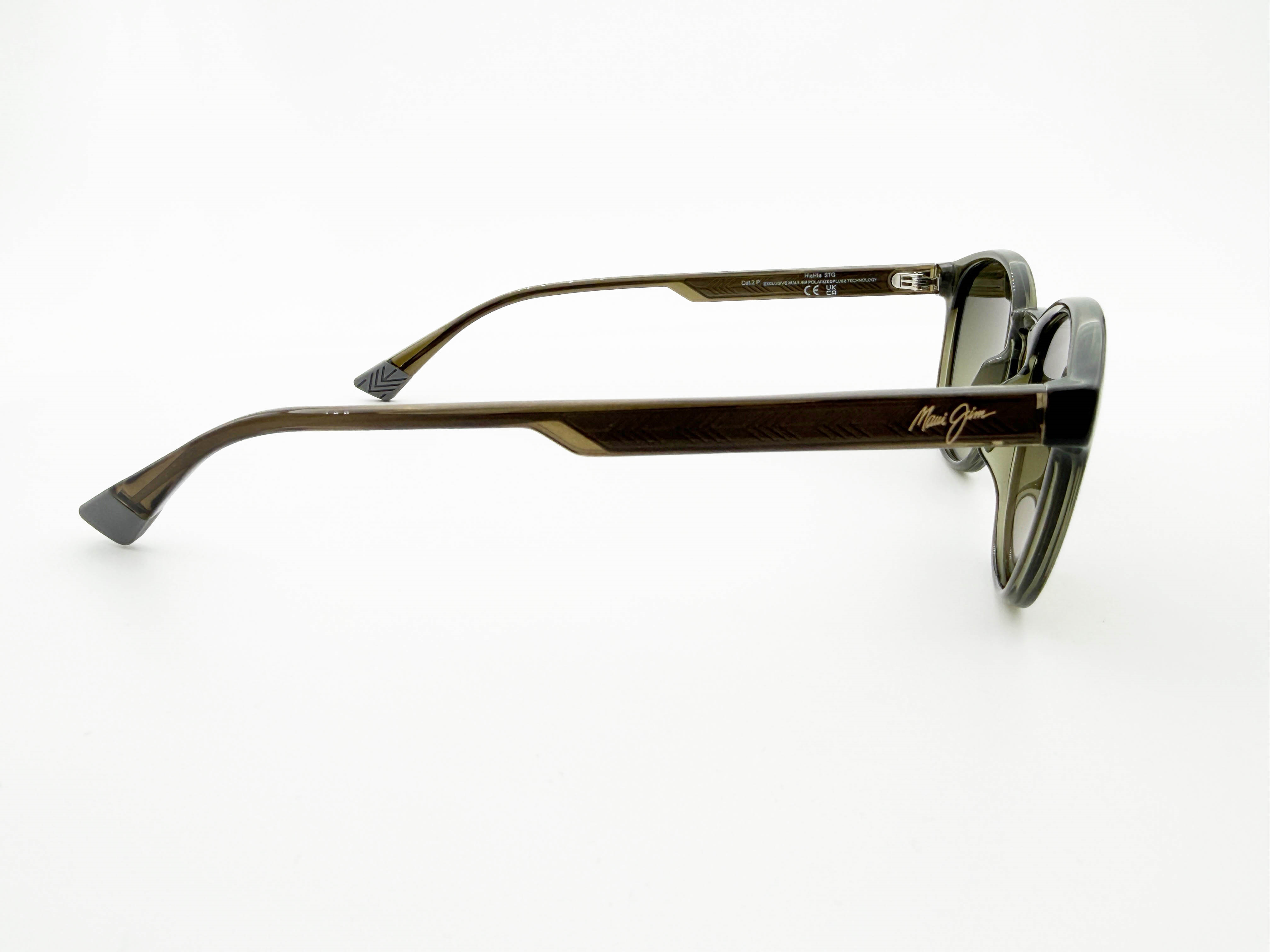 MAUI JIM 0636S 019 50 Unisex Güneş Gözlüğü