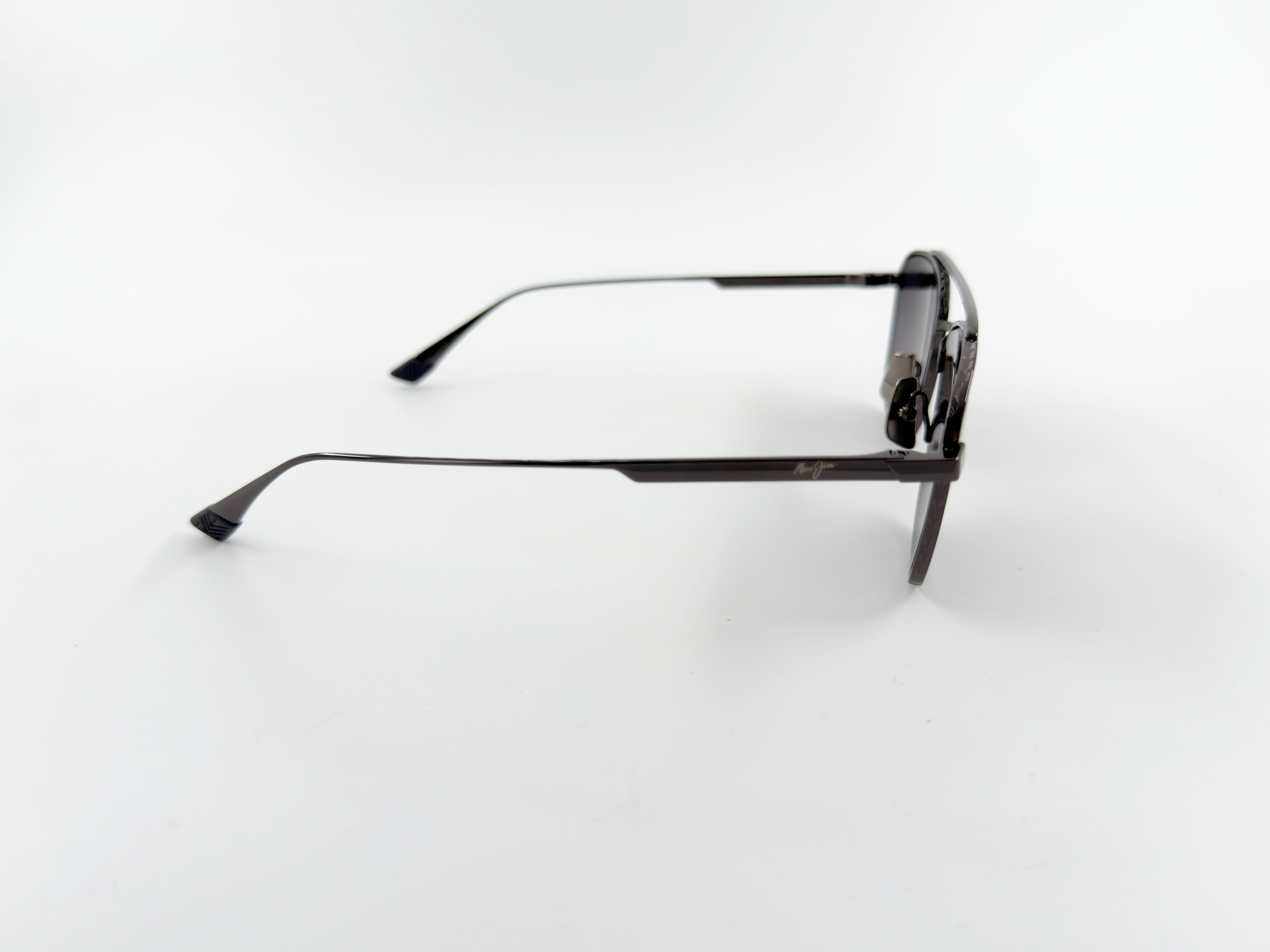 MAUI JIM 0640 001 53 Erkek Güneş Gözlüğü