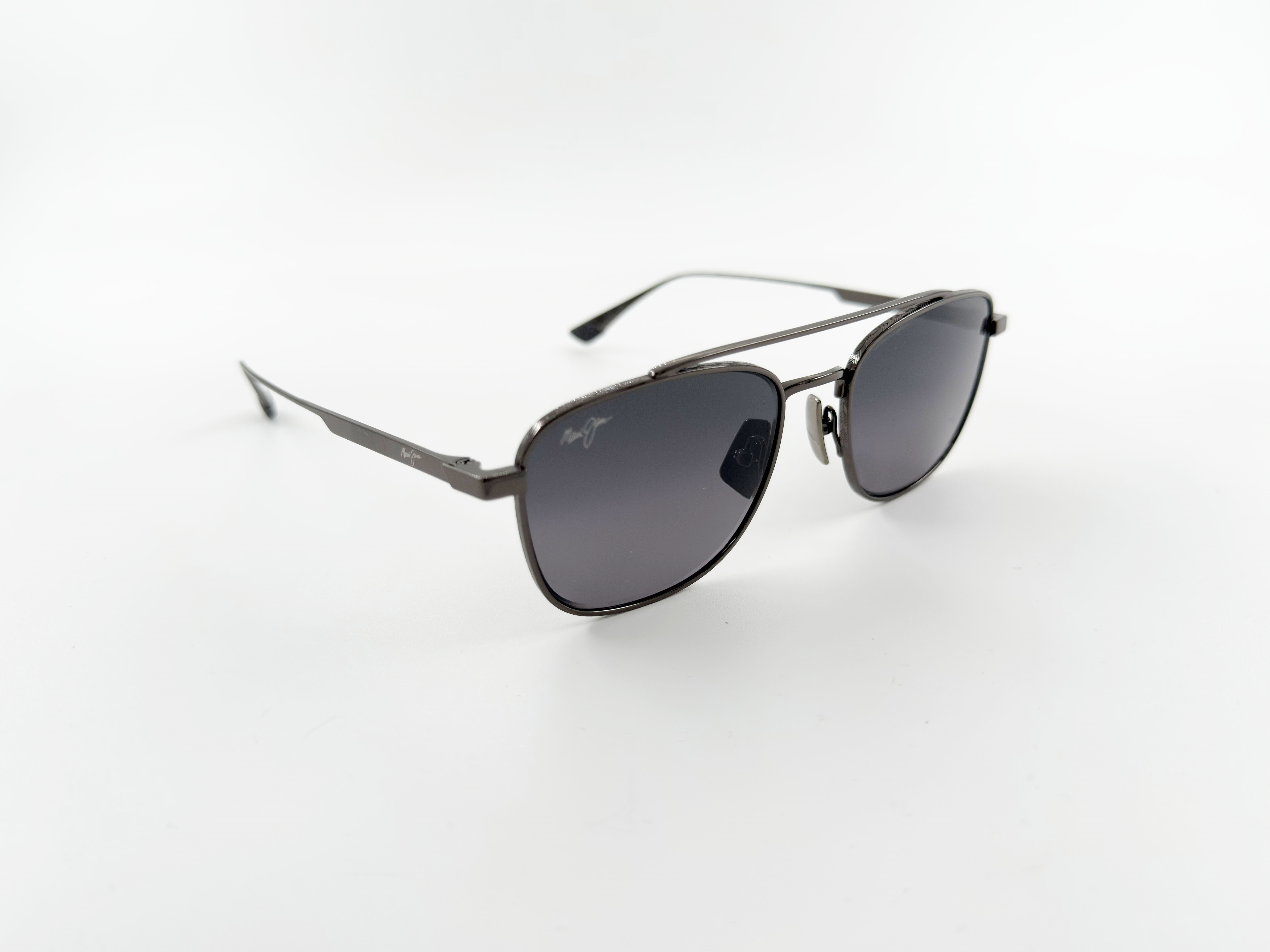 MAUI JIM 0640 001 53 Erkek Güneş Gözlüğü