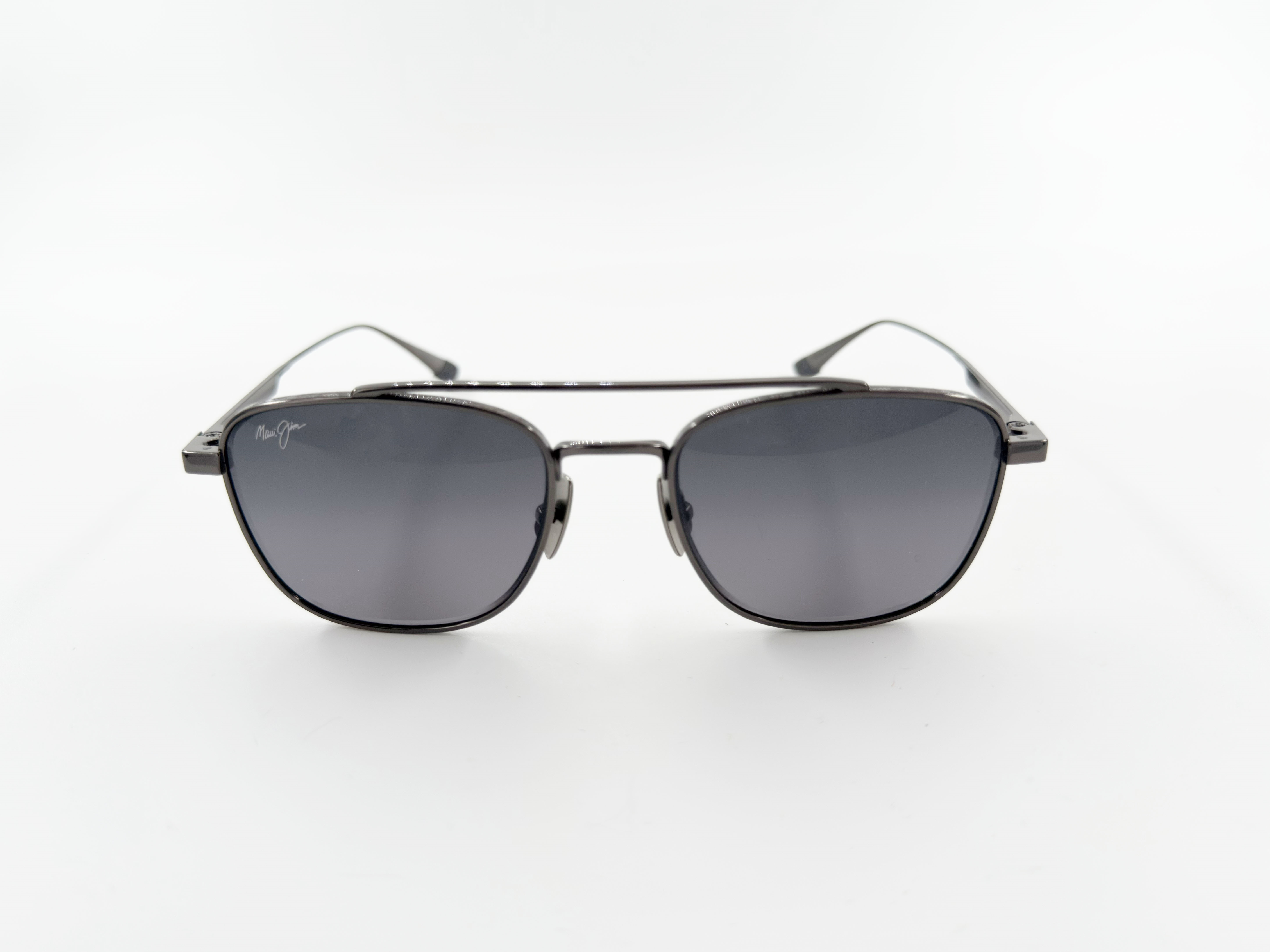 MAUI JIM 0640 001 53 Erkek Güneş Gözlüğü