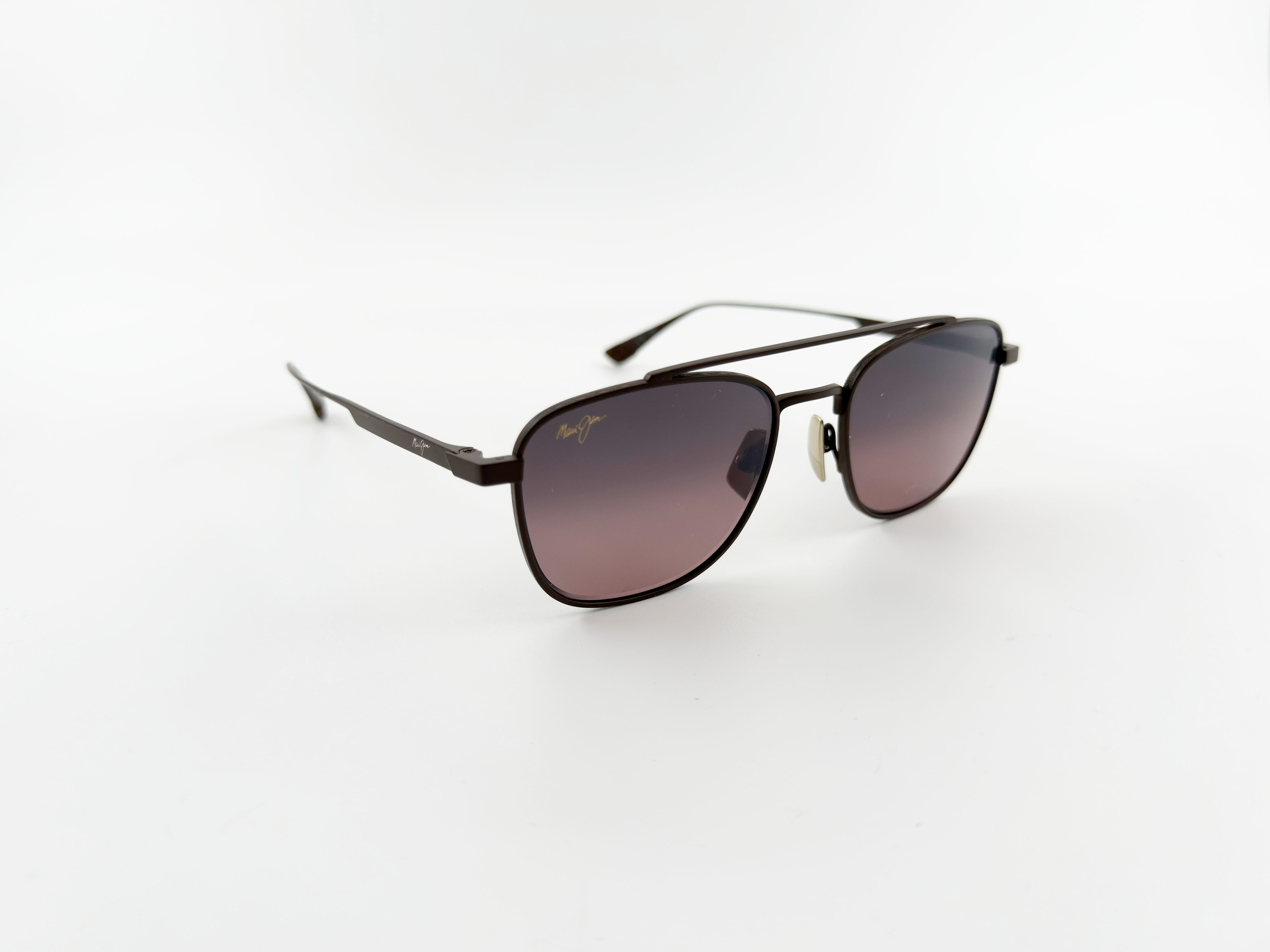 MAUI JIM 0640 002 53 Erkek Güneş Gözlüğü