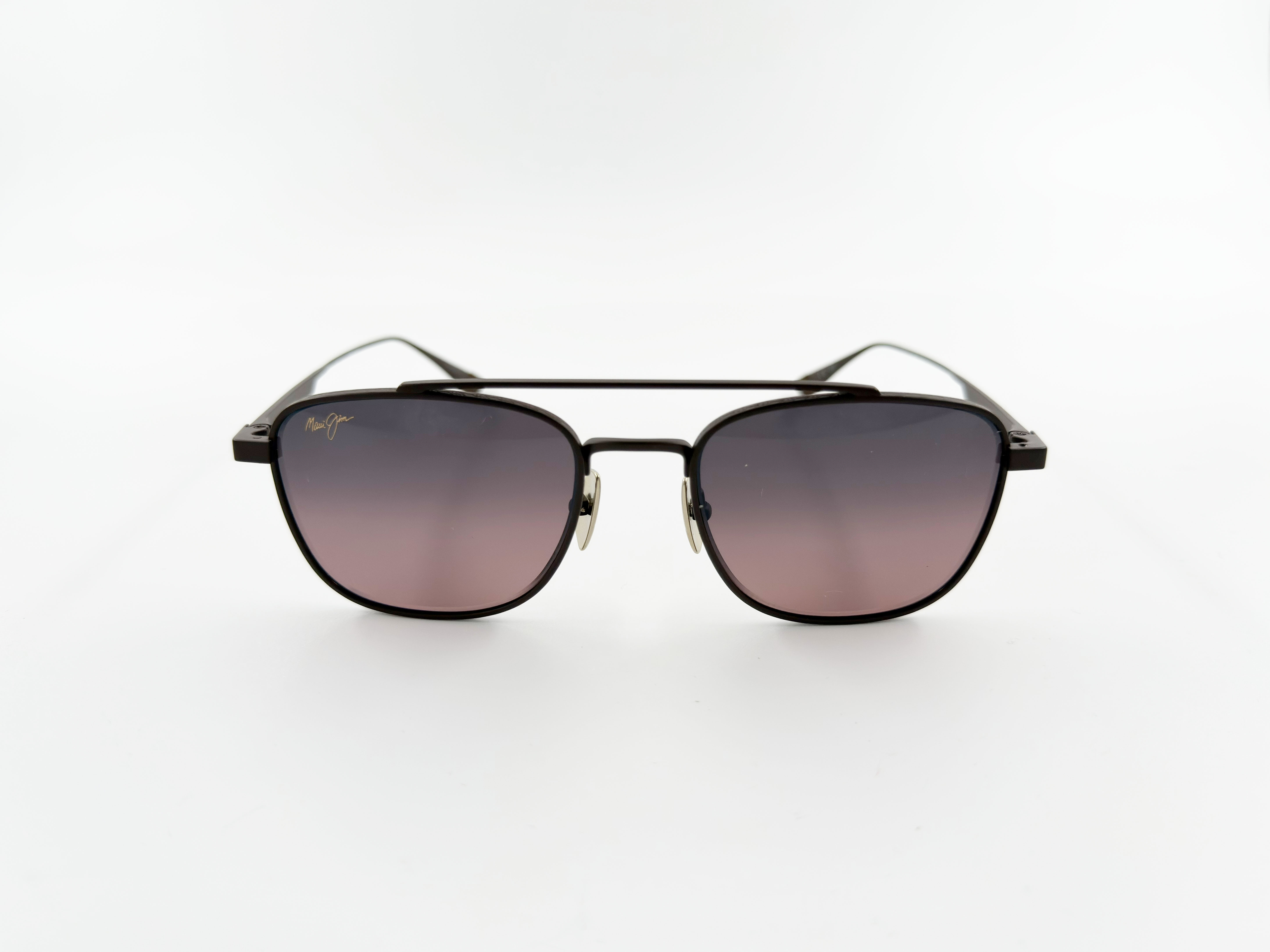 MAUI JIM 0640 002 53 Erkek Güneş Gözlüğü