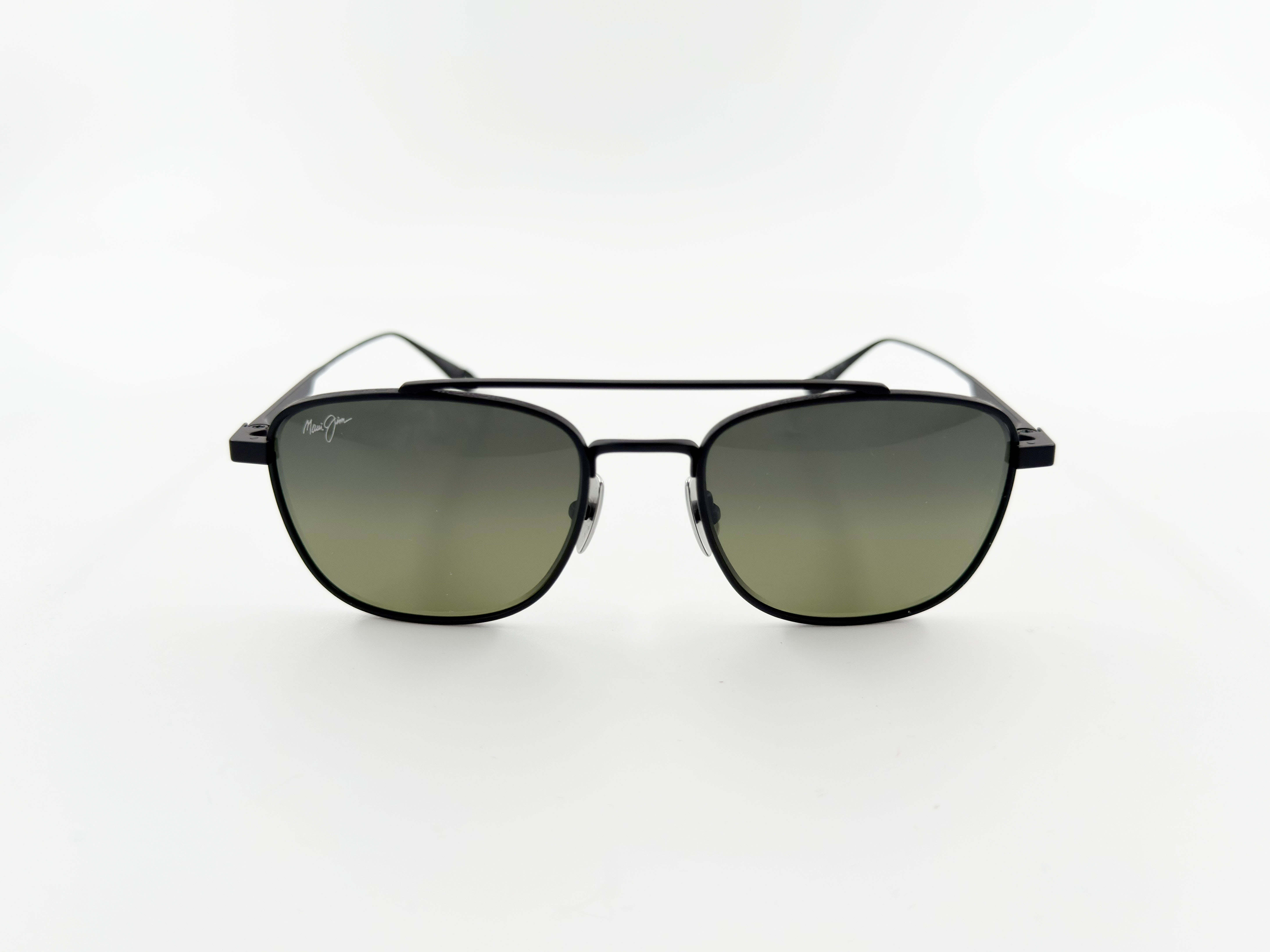 MAUI JIM 0640 003 53 Erkek Güneş Gözlüğü