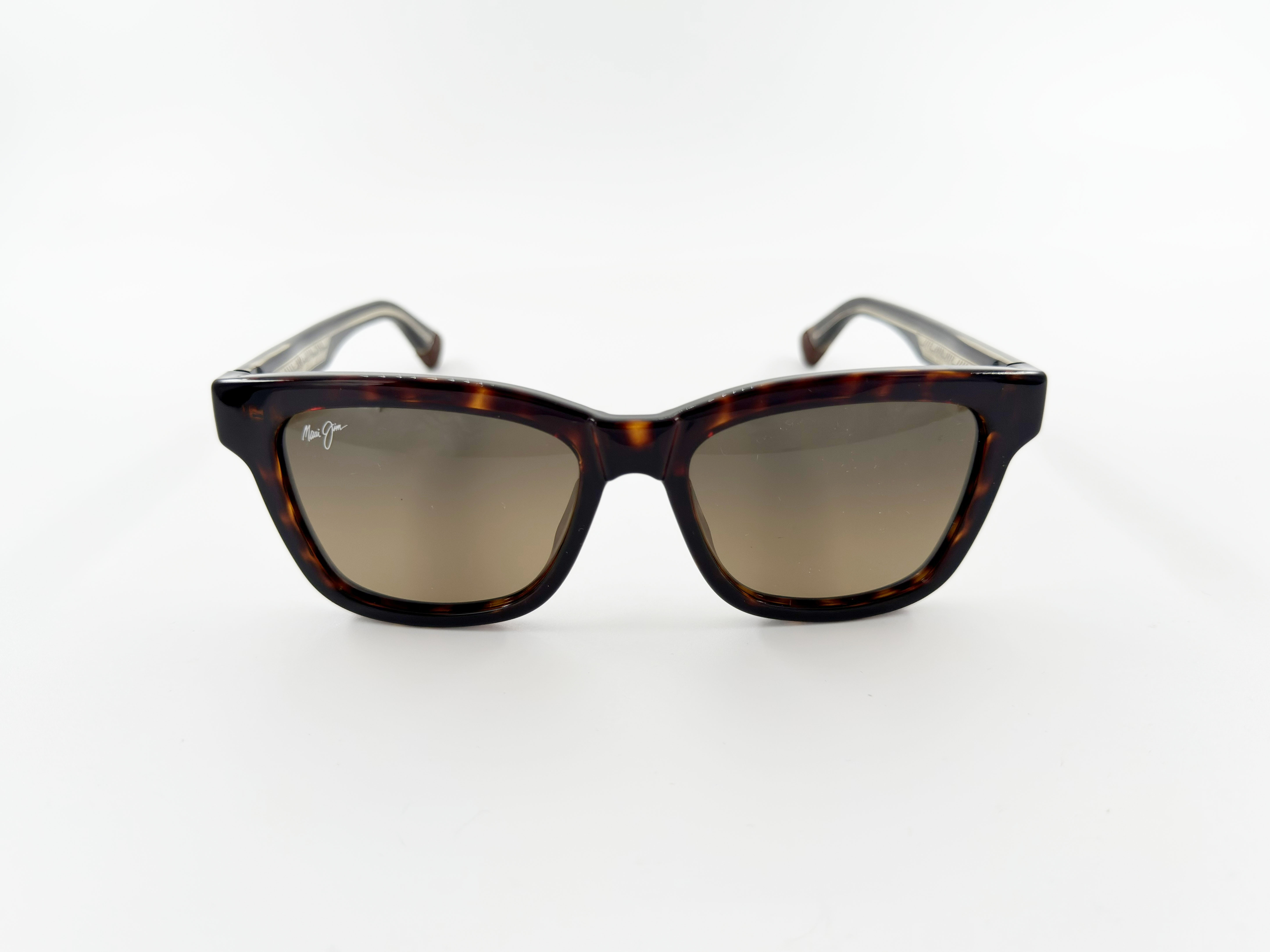 MAUI JIM 0644 002 53 Unisex Güneş Gözlüğü