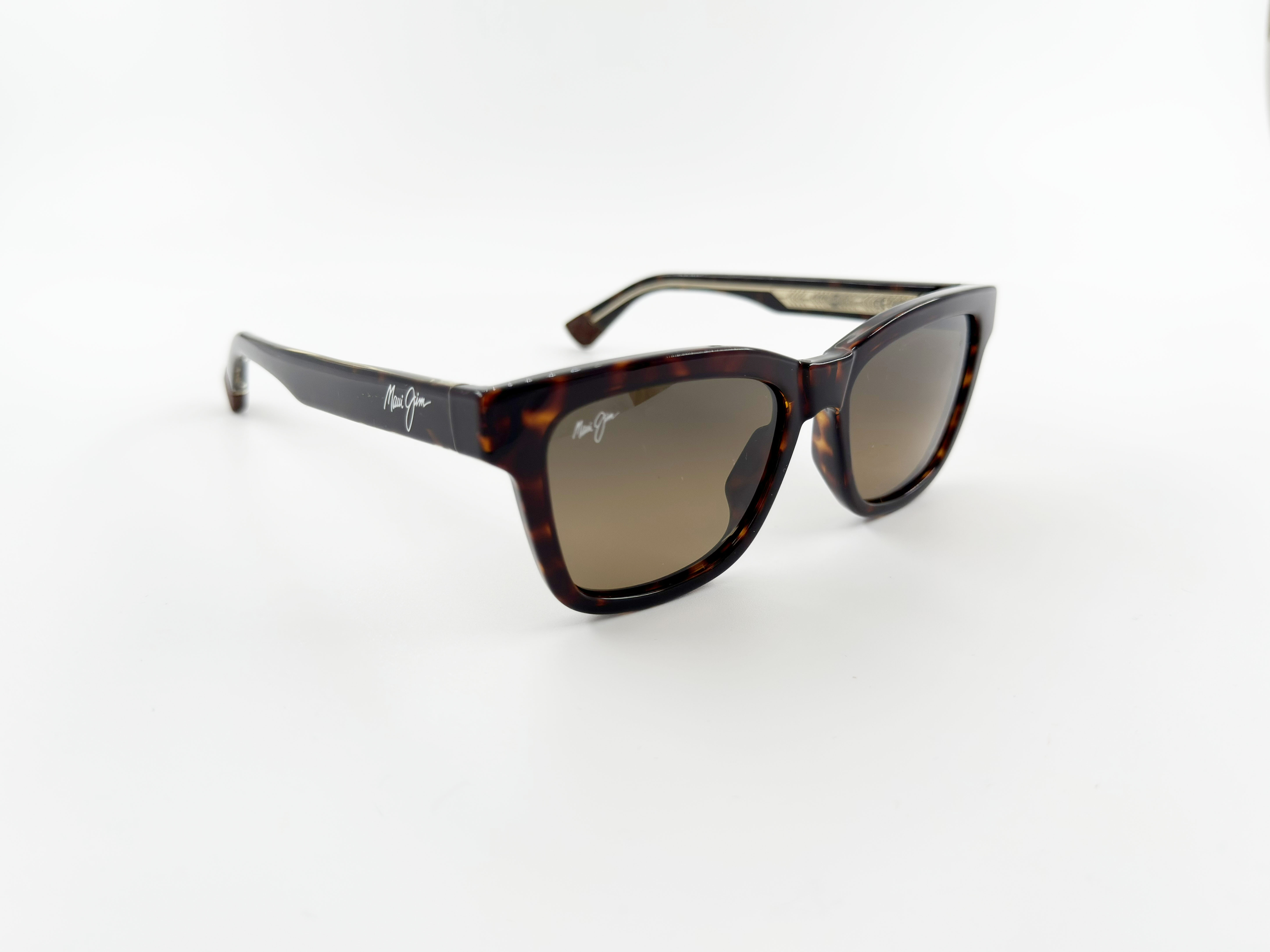 MAUI JIM 0644 002 53 Unisex Güneş Gözlüğü