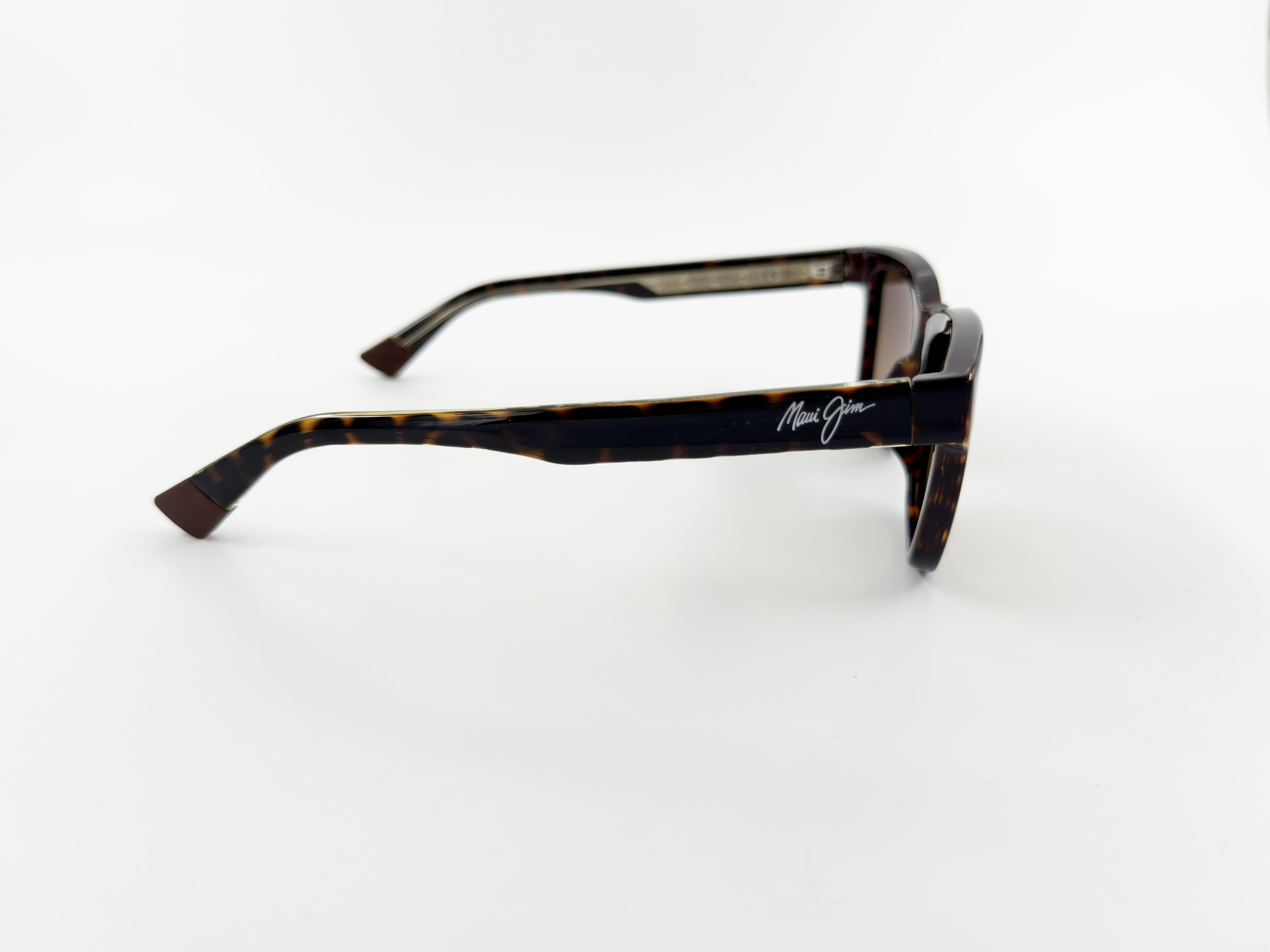 MAUI JIM 0644 002 53 Unisex Güneş Gözlüğü