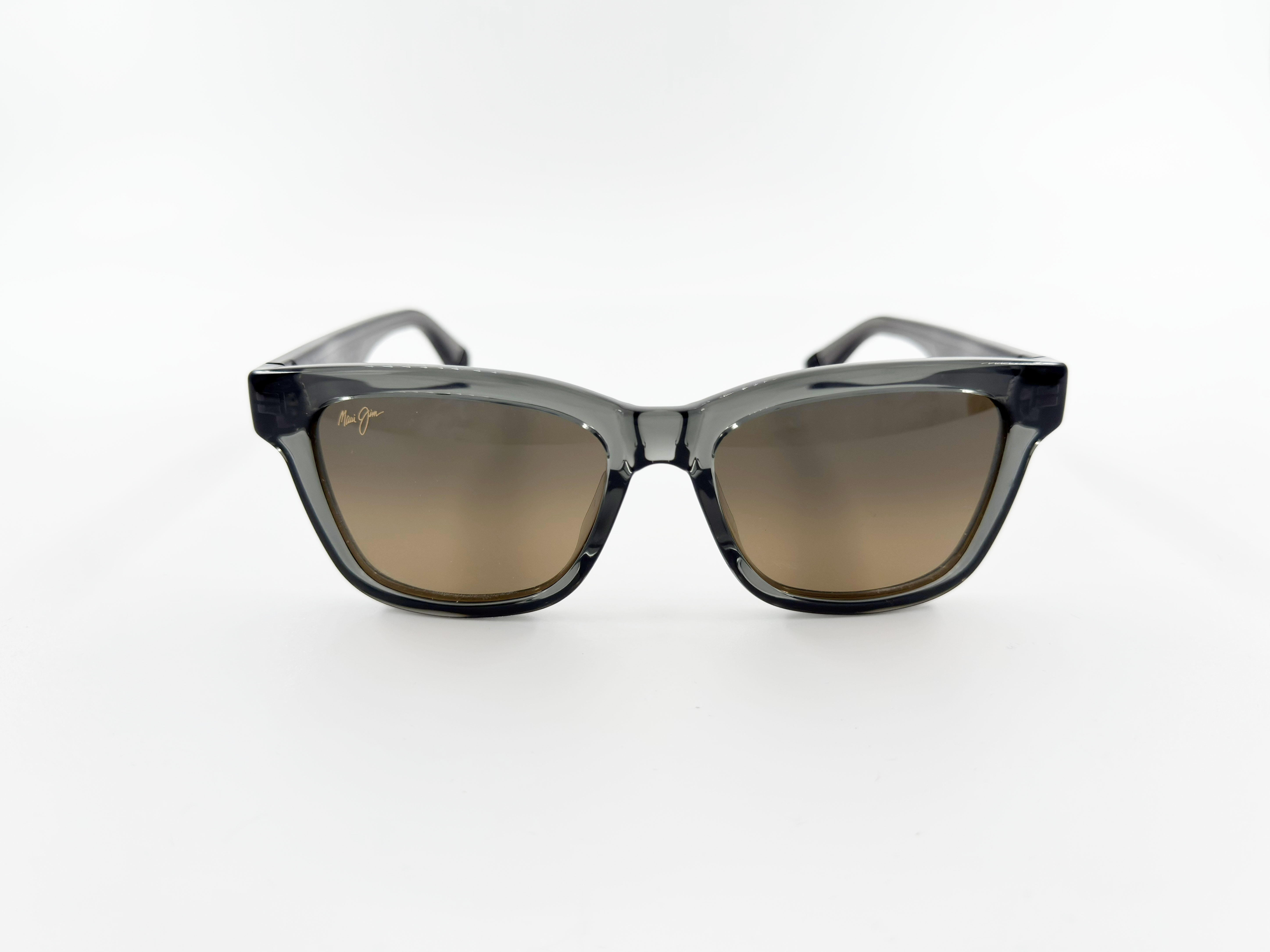MAUI JIM 0644 004 53 Unisex Güneş Gözlüğü