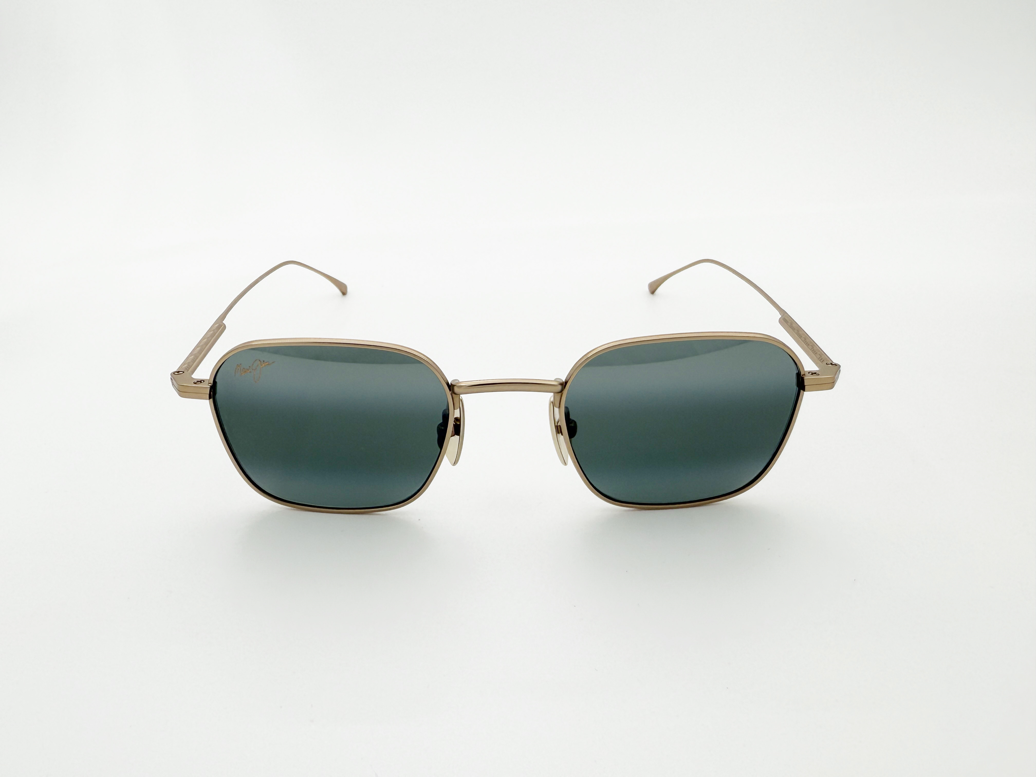 MAUI JIM 0690 001 48 Unisex Güneş Gözlüğü