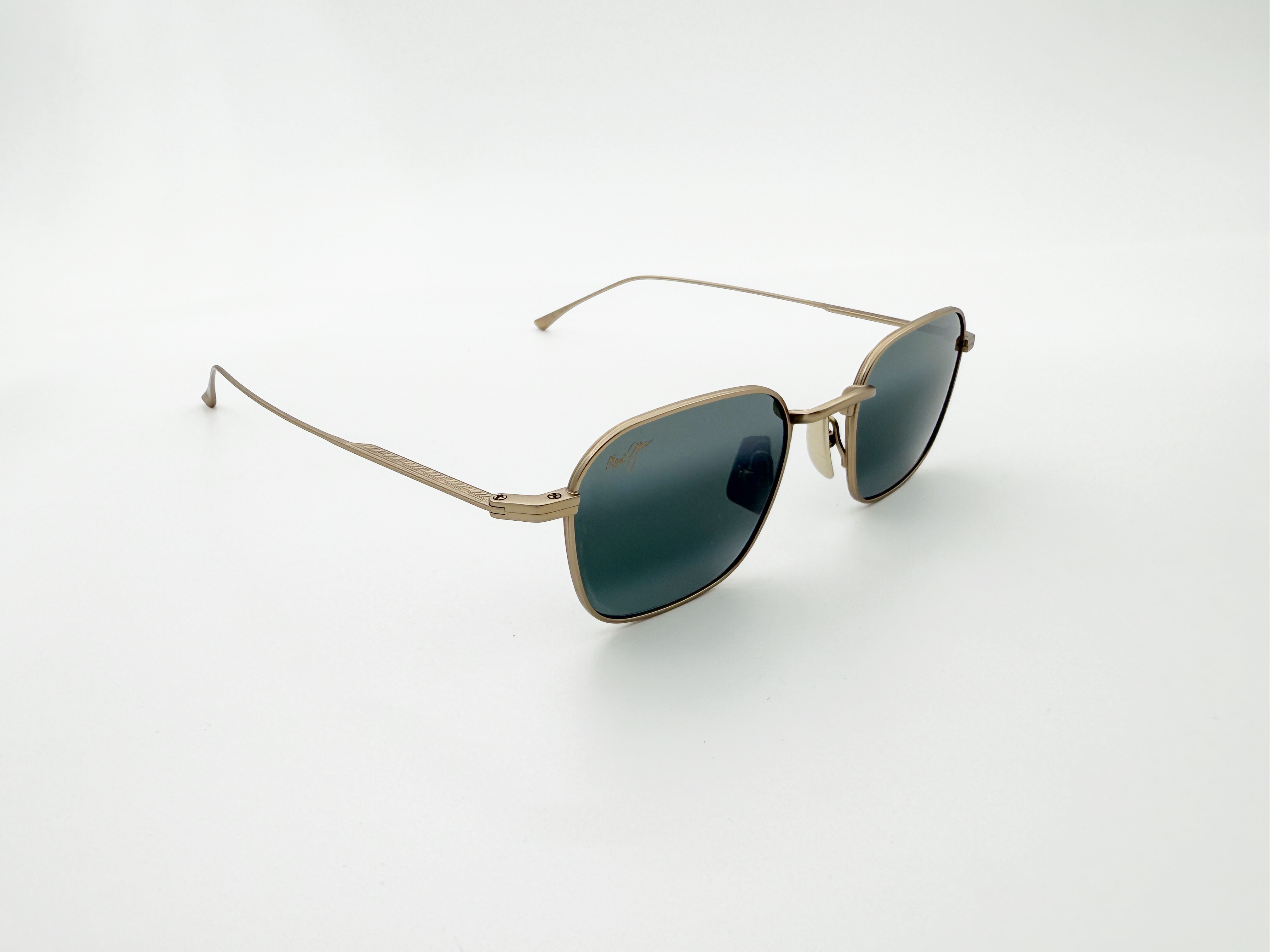 MAUI JIM 0690 001 48 Unisex Güneş Gözlüğü
