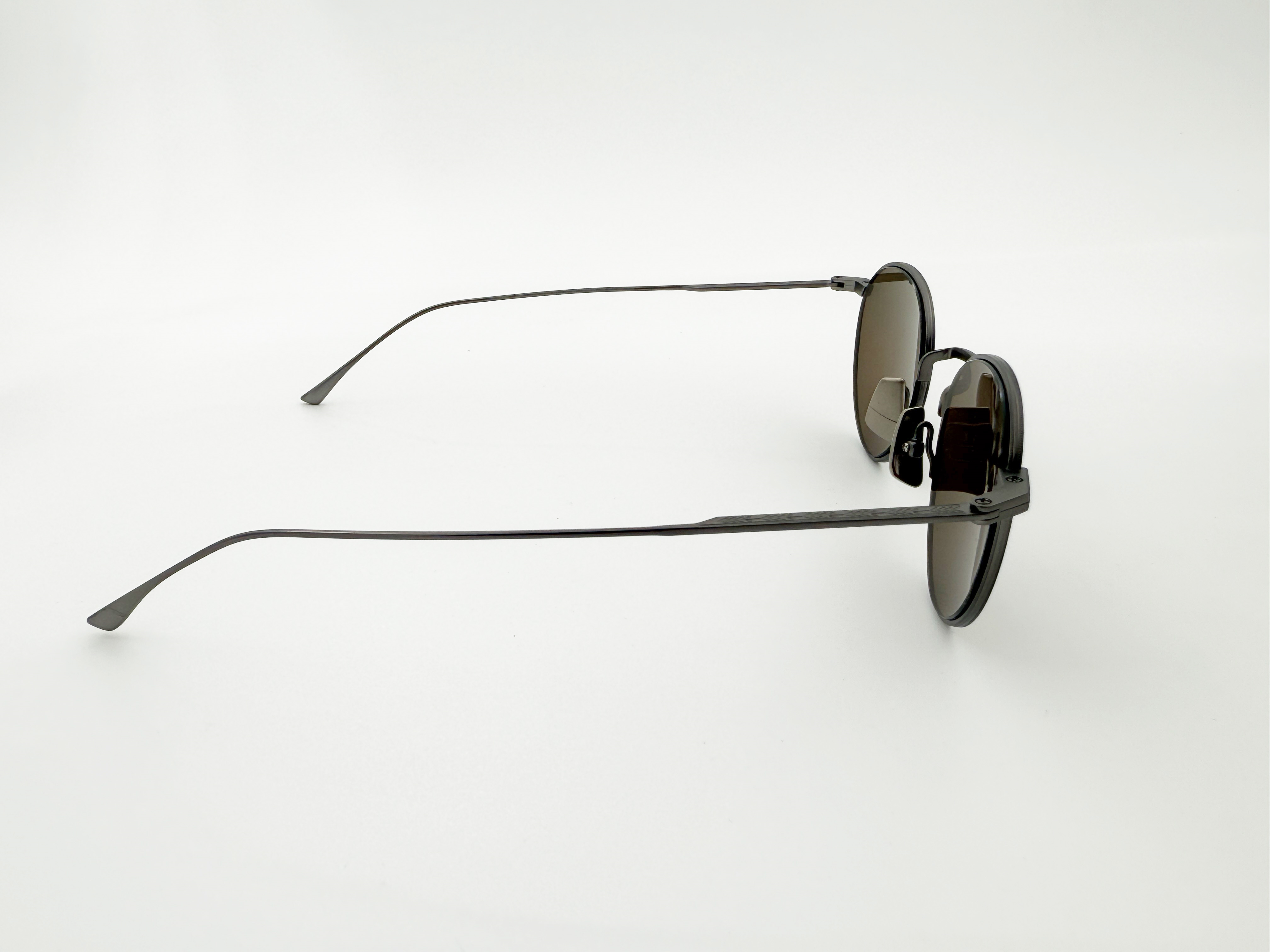 MAUI JIM 0691 002 48 Unisex Güneş Gözlüğü