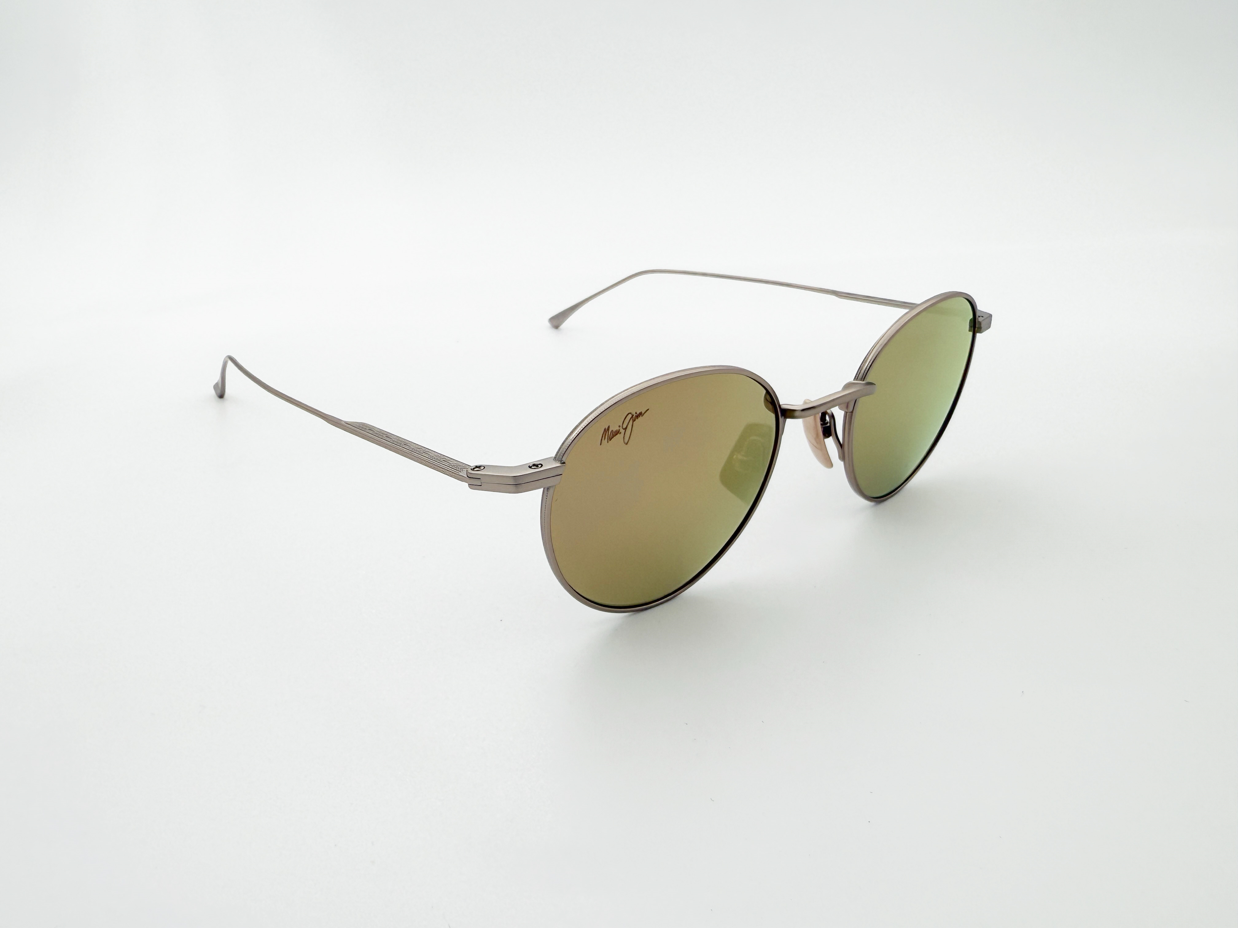 MAUI JIM 0691 003 48 Unisex Güneş Gözlüğü