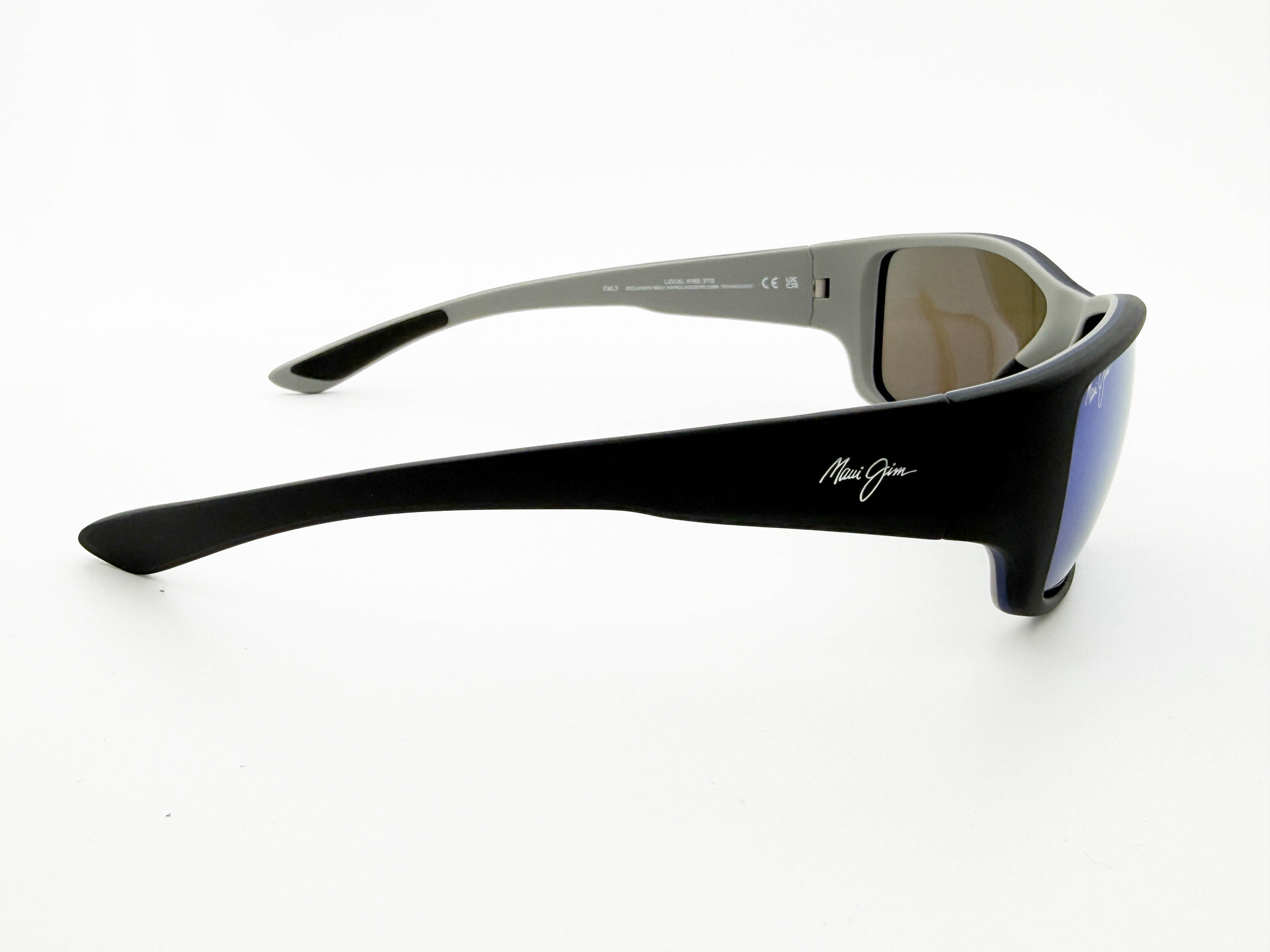 MAUI JIM 0810S 002 62 Erkek Güneş Gözlüğü