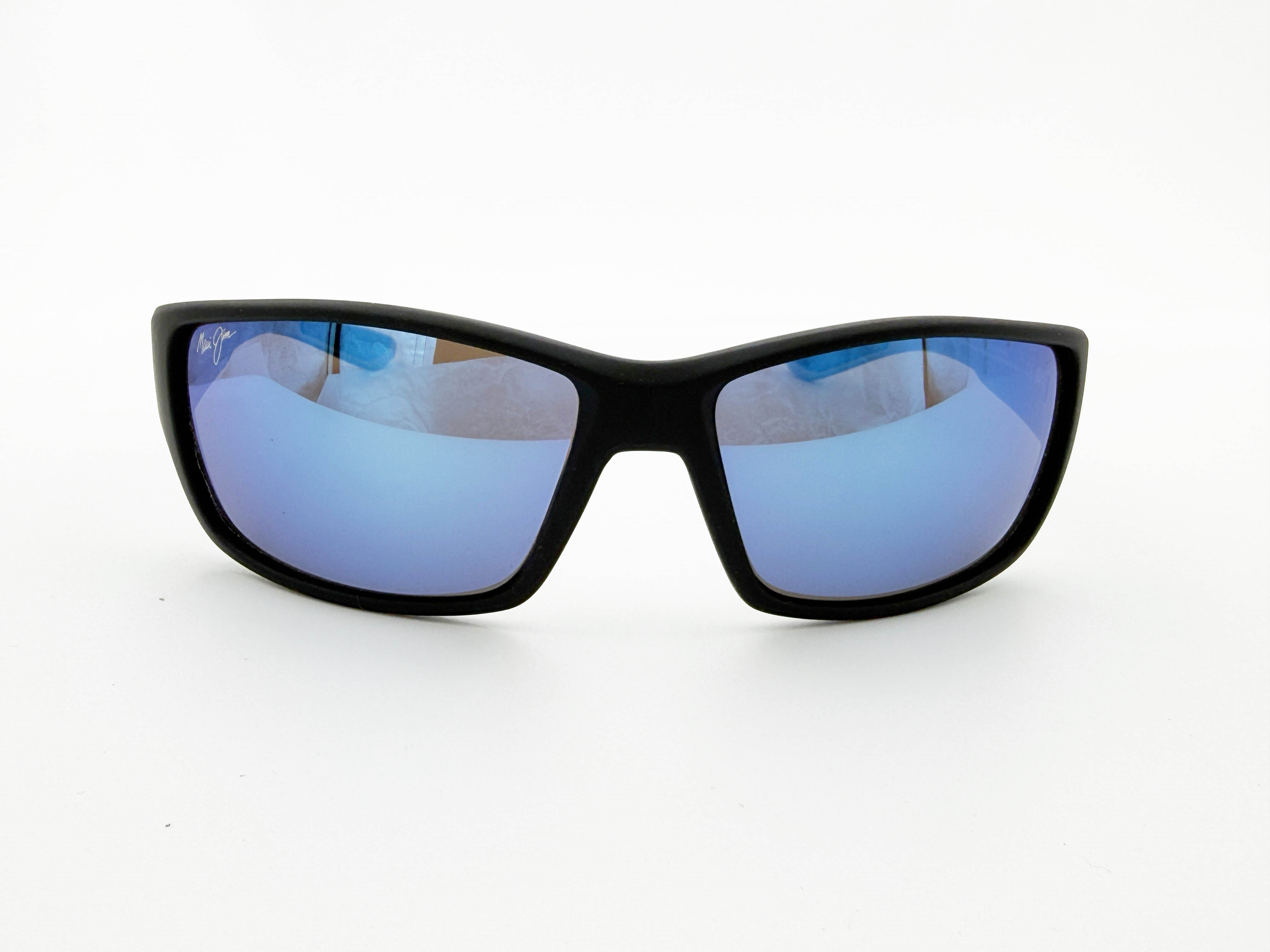 MAUI JIM 0810S 002 62 Erkek Güneş Gözlüğü