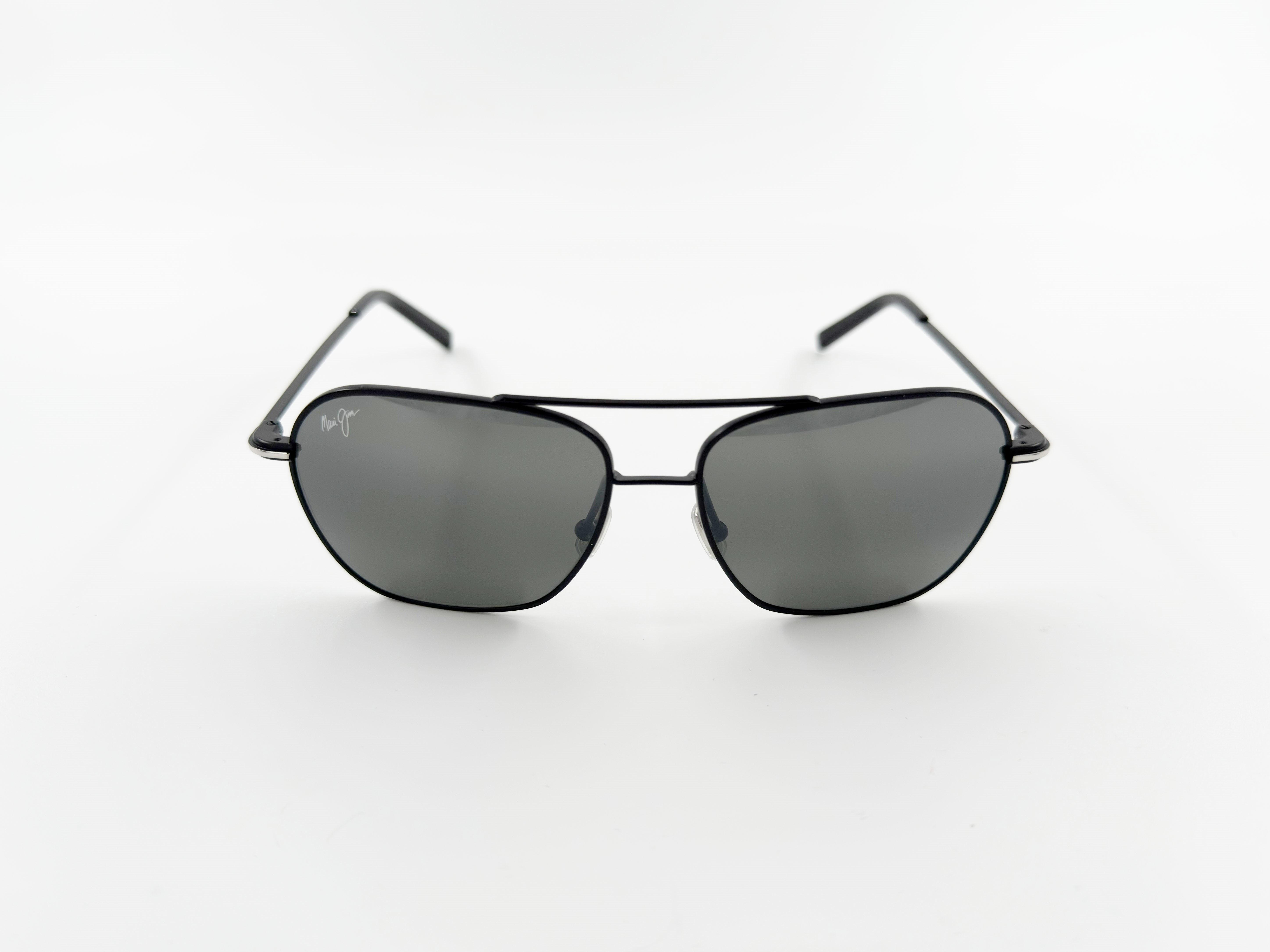 MAUI JIM 0877 001 57 Erkek Güneş Gözlüğü