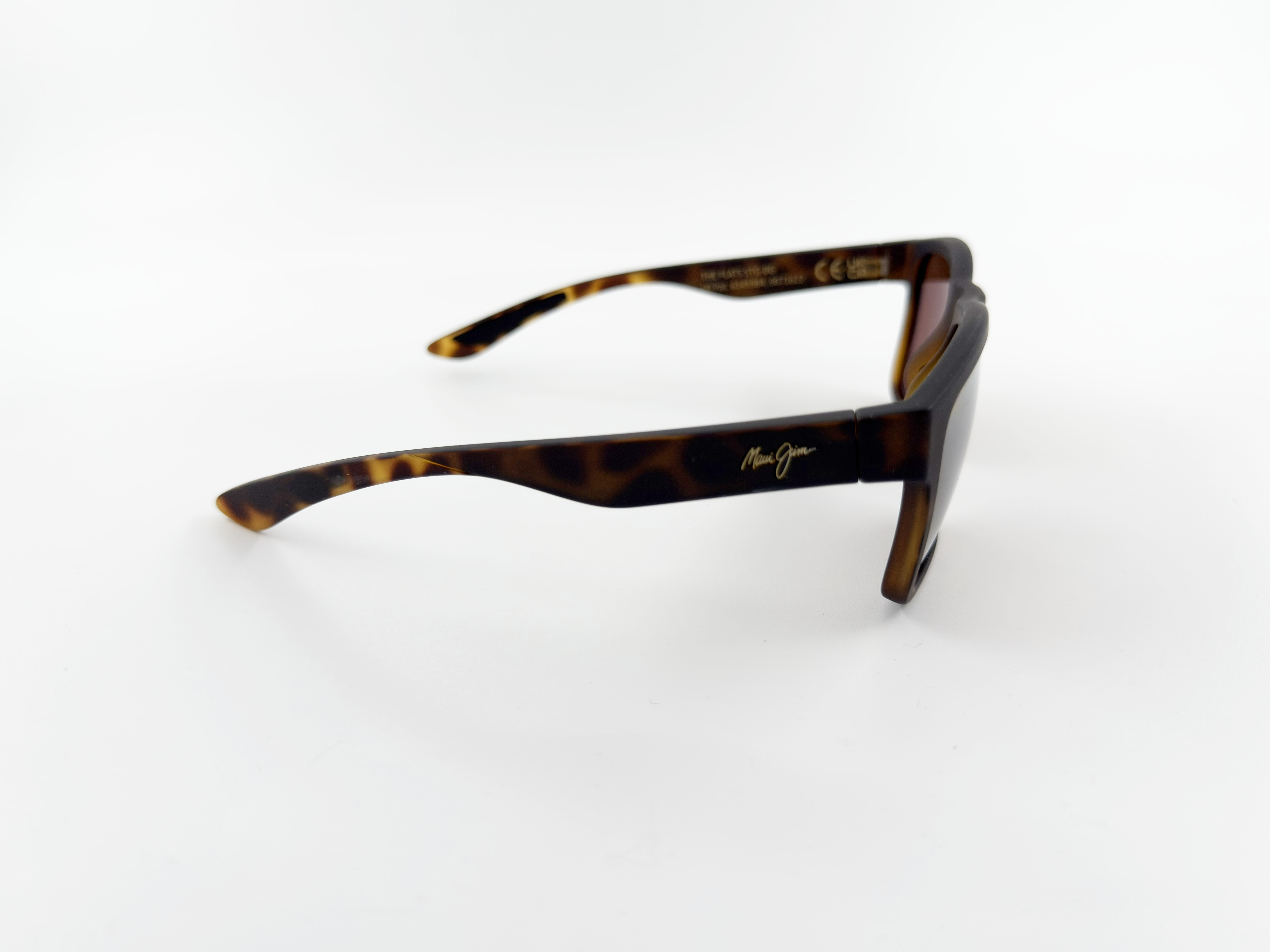 MAUI JIM 0897 004 57 Erkek Güneş Gözlüğü